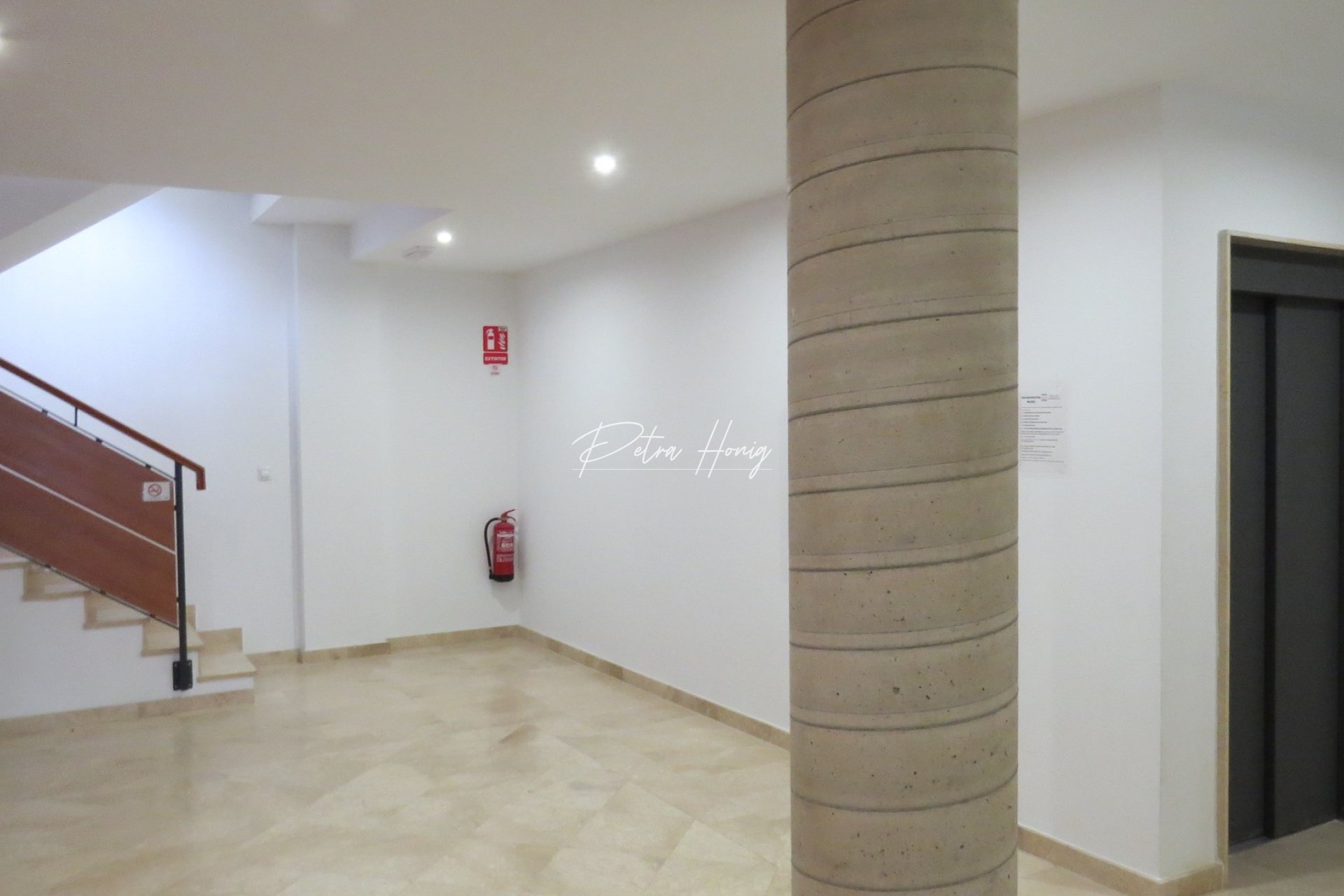 Gebrauchtobjekte - Apartment - San Miguel de Salinas