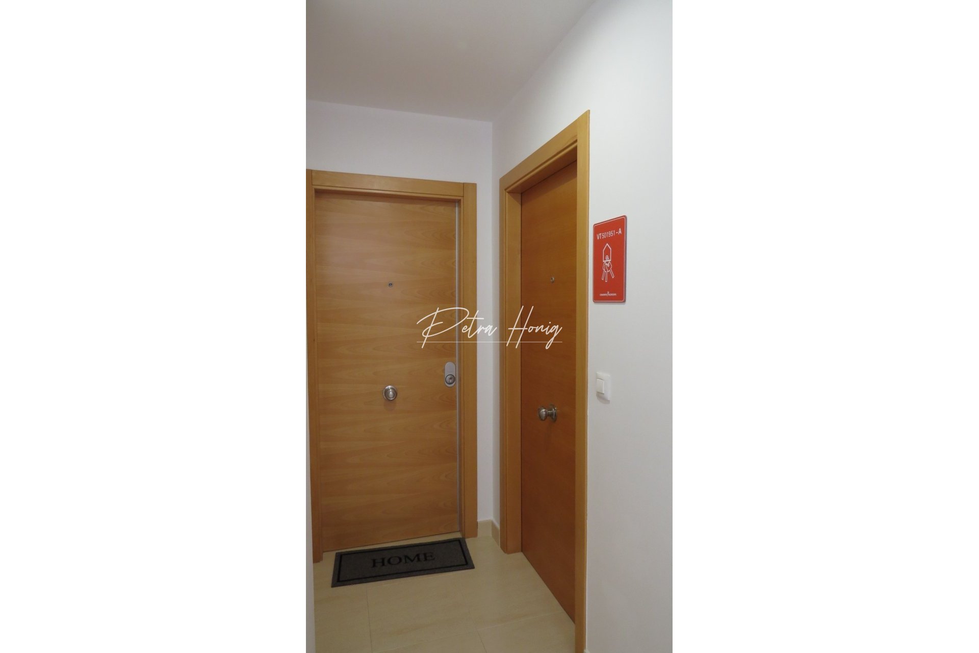 Gebrauchtobjekte - Apartment - San Miguel de Salinas