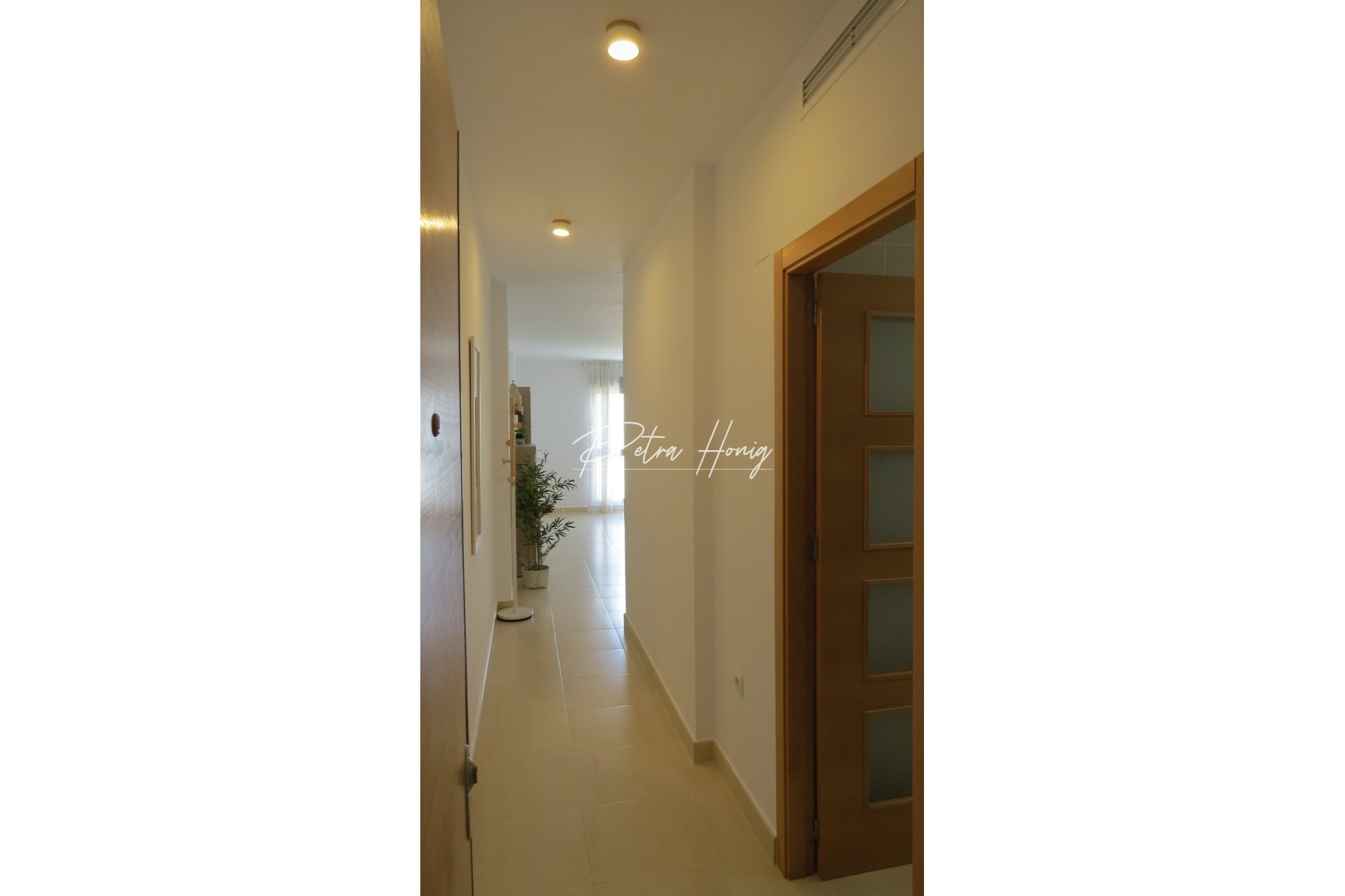 Gebrauchtobjekte - Apartment - San Miguel de Salinas