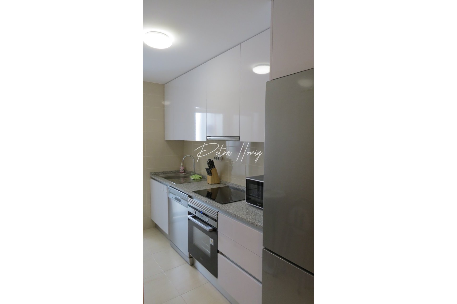 Gebrauchtobjekte - Apartment - San Miguel de Salinas