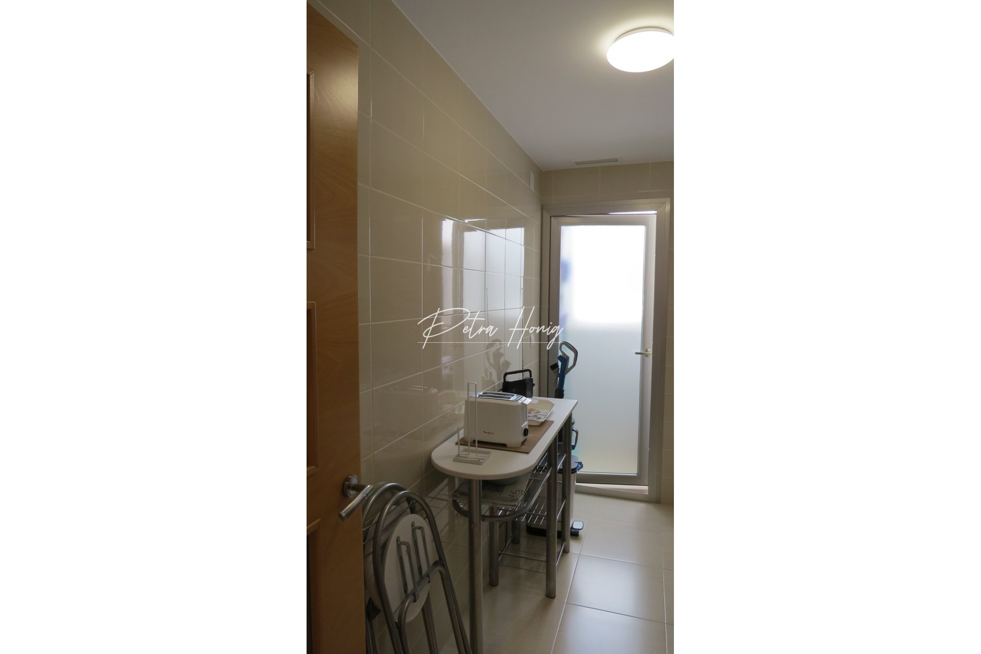Gebrauchtobjekte - Apartment - San Miguel de Salinas