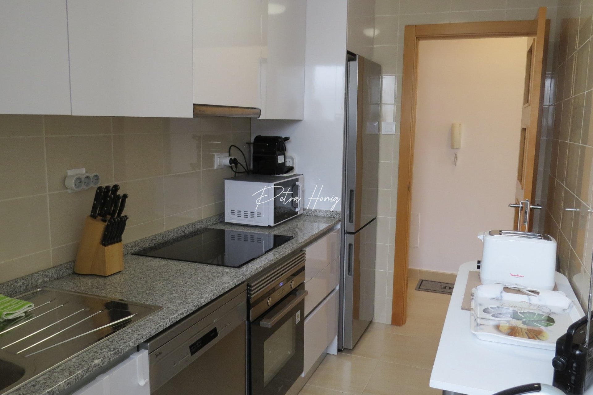 Gebrauchtobjekte - Apartment - San Miguel de Salinas
