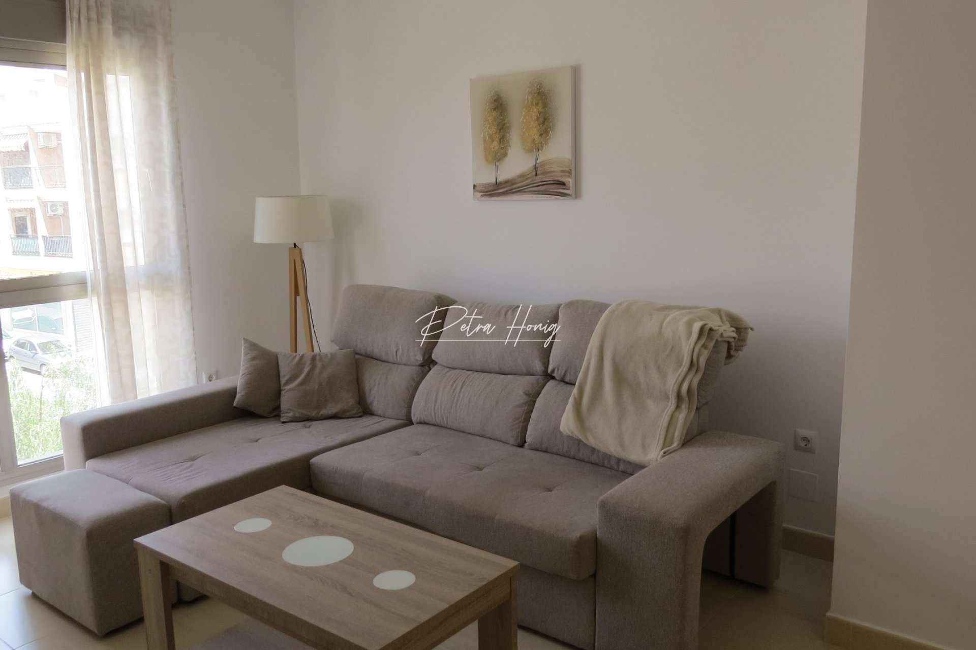 Gebrauchtobjekte - Apartment - San Miguel de Salinas