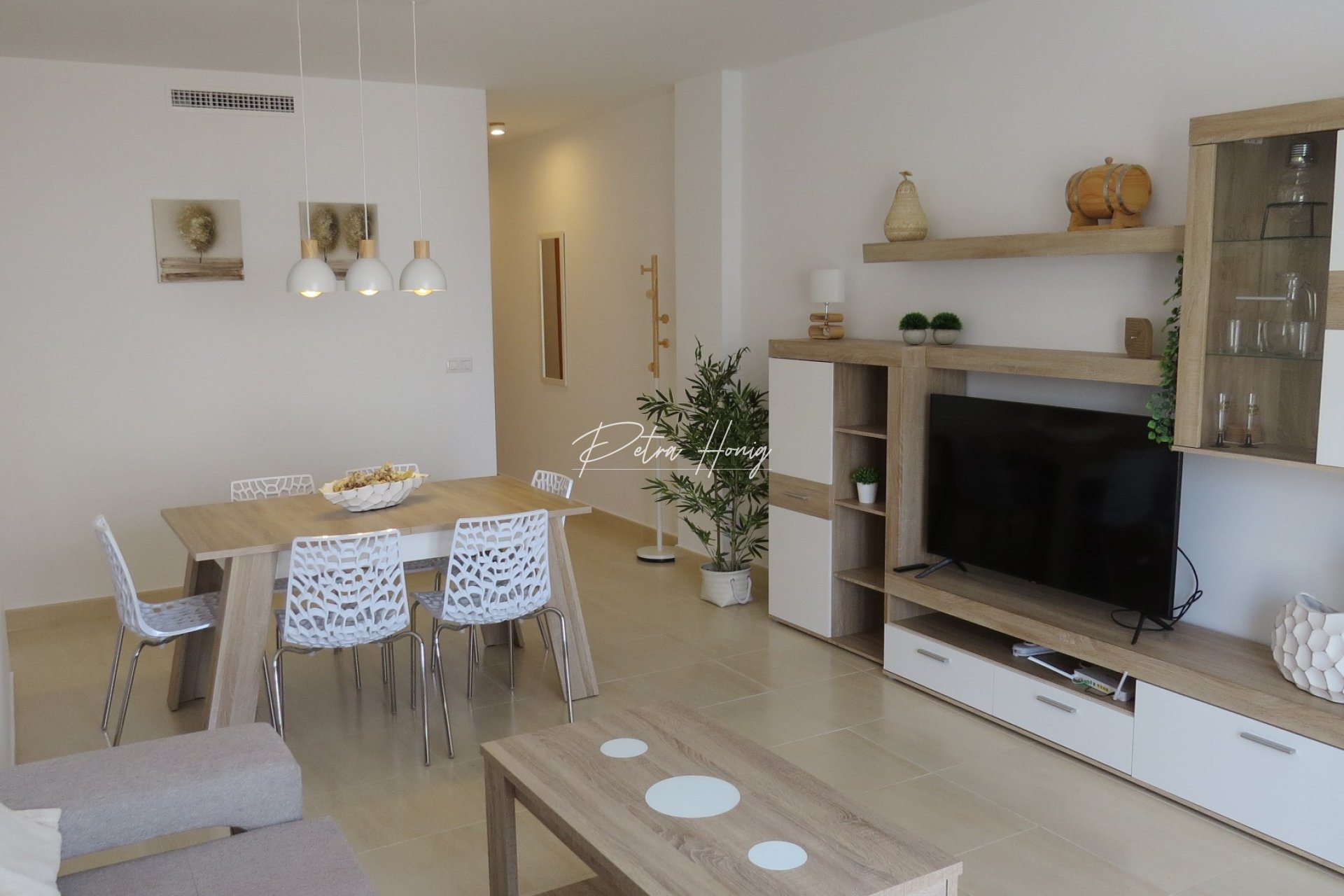 Gebrauchtobjekte - Apartment - San Miguel de Salinas