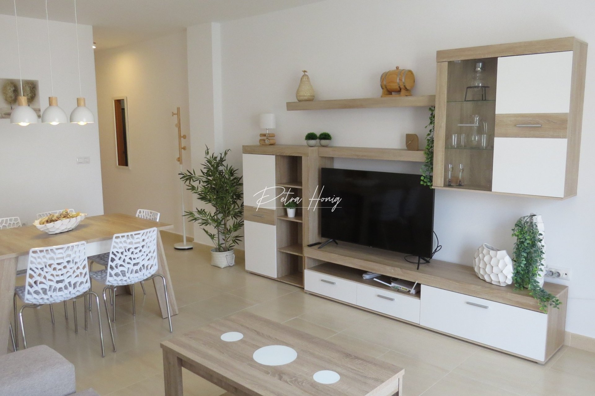 Gebrauchtobjekte - Apartment - San Miguel de Salinas