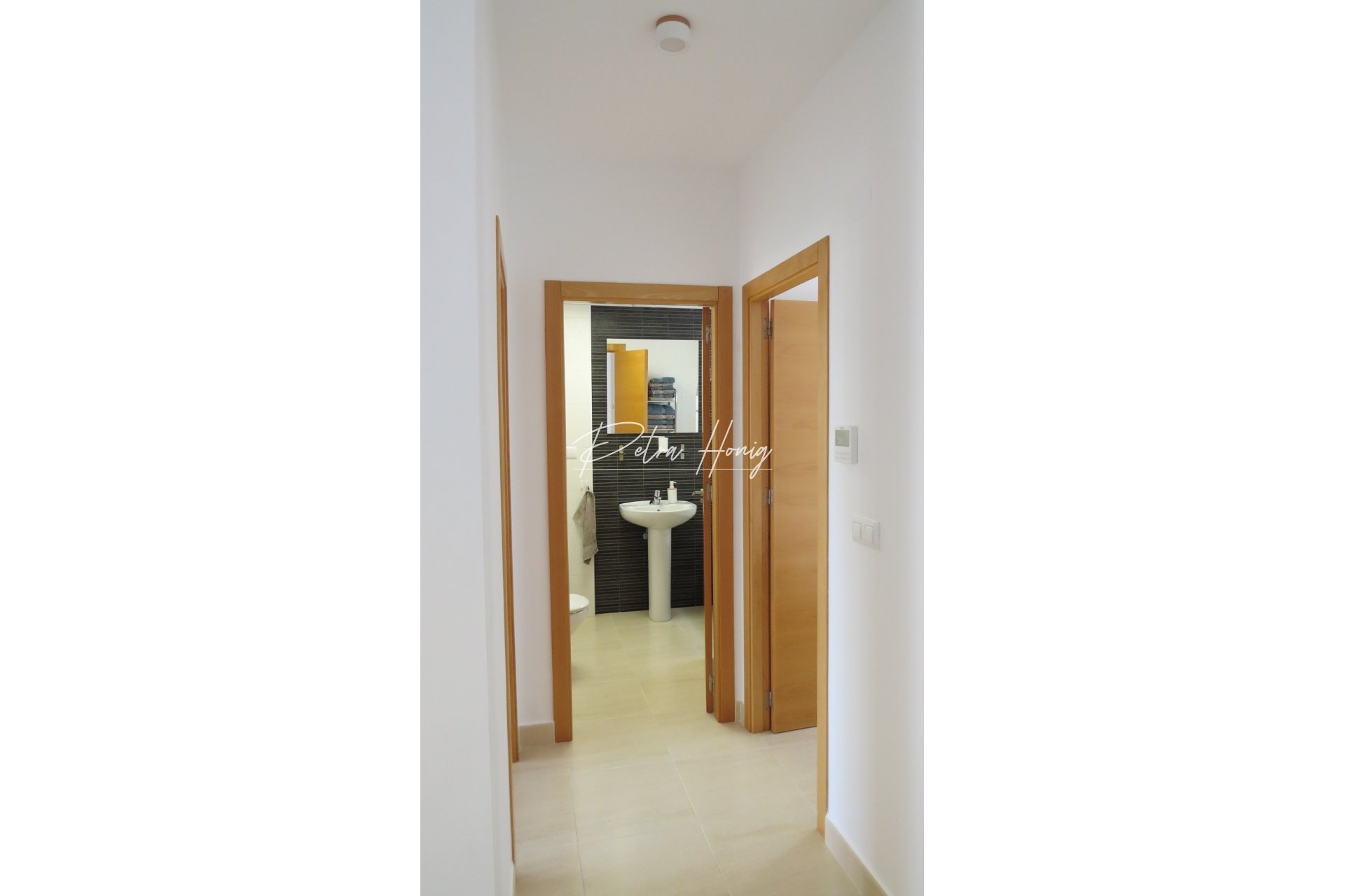 Gebrauchtobjekte - Apartment - San Miguel de Salinas