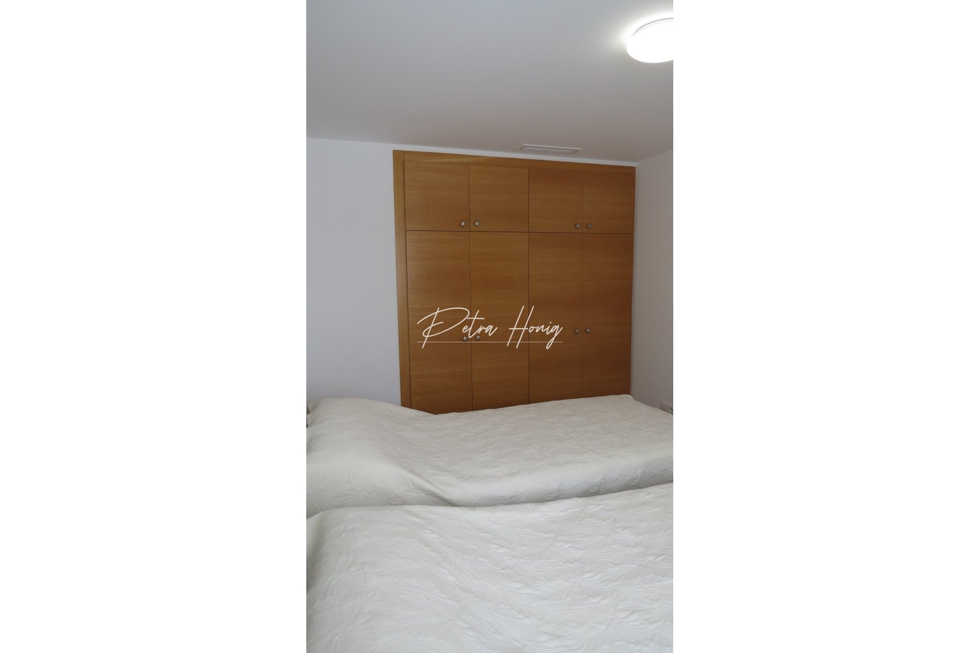 Gebrauchtobjekte - Apartment - San Miguel de Salinas