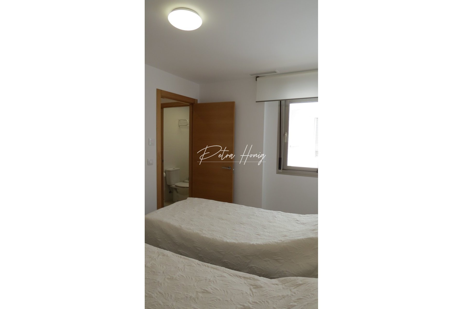 Gebrauchtobjekte - Apartment - San Miguel de Salinas