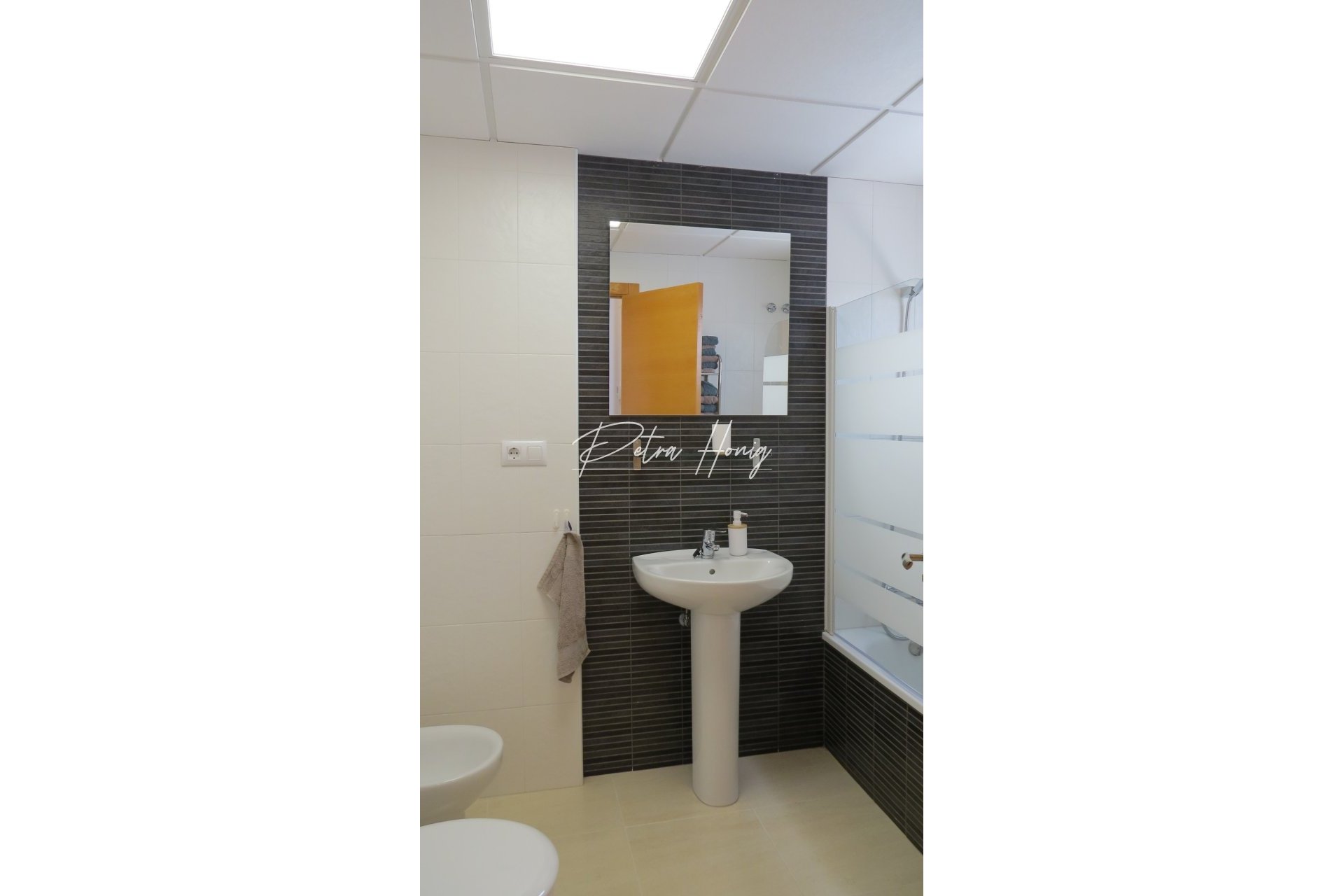 Gebrauchtobjekte - Apartment - San Miguel de Salinas