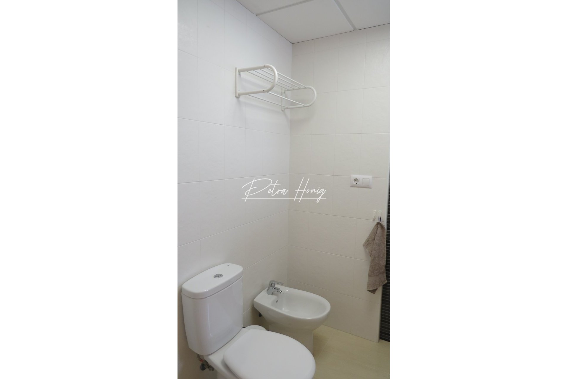 Gebrauchtobjekte - Apartment - San Miguel de Salinas
