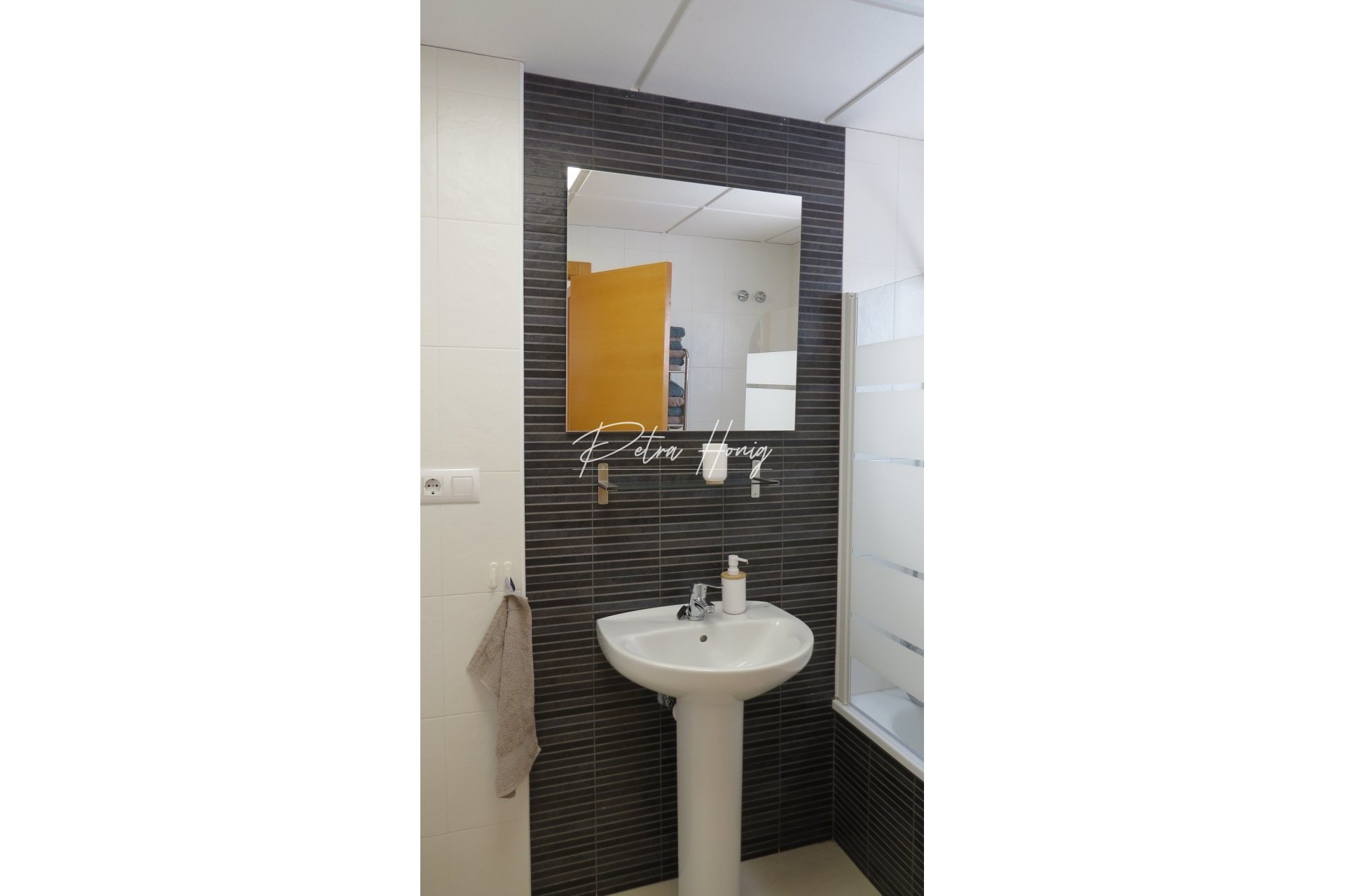 Gebrauchtobjekte - Apartment - San Miguel de Salinas