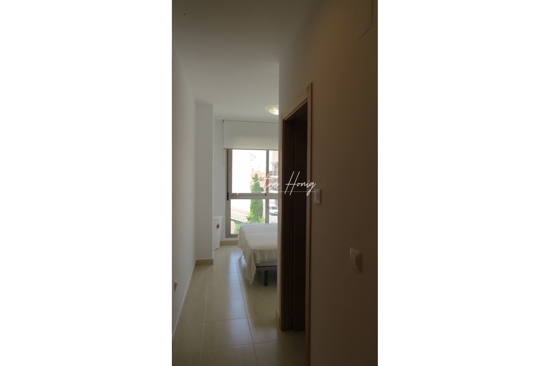Gebrauchtobjekte - Apartment - San Miguel de Salinas