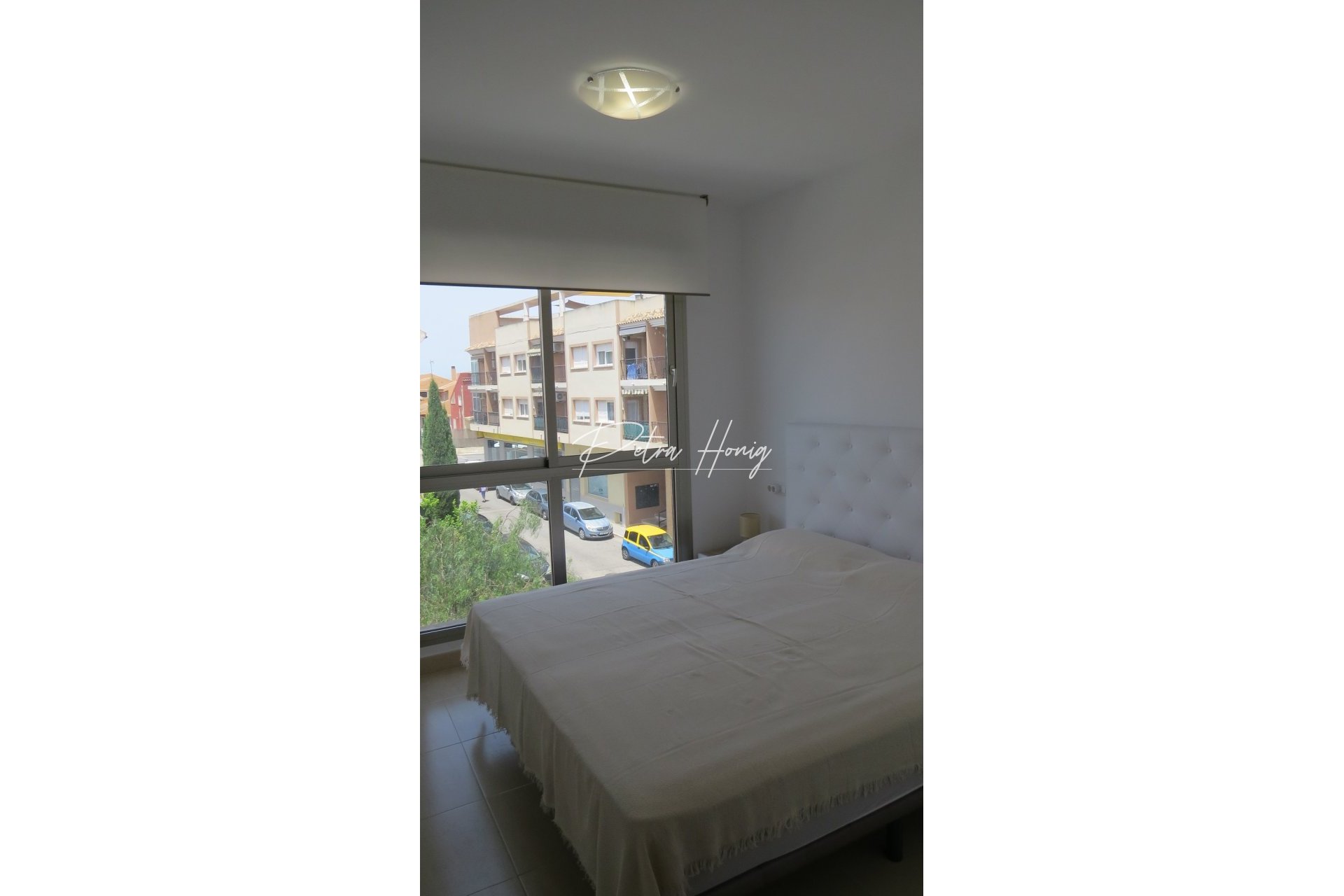 Gebrauchtobjekte - Apartment - San Miguel de Salinas