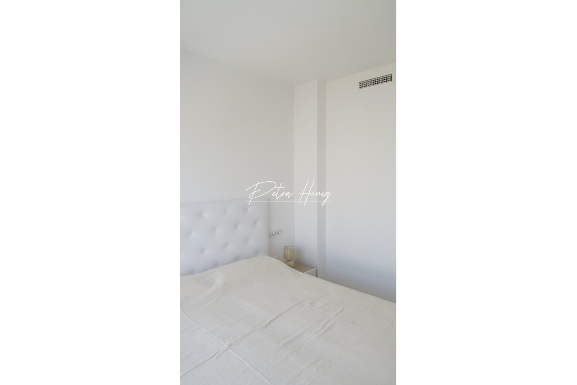 Gebrauchtobjekte - Apartment - San Miguel de Salinas