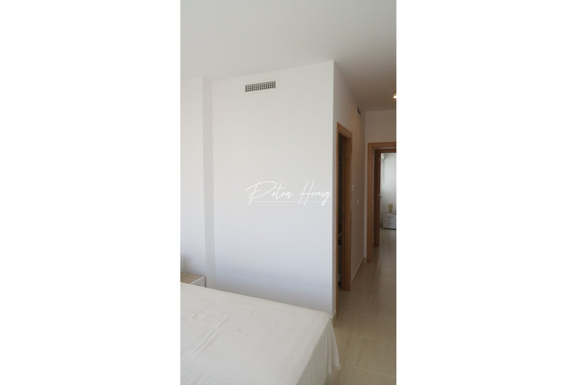 Gebrauchtobjekte - Apartment - San Miguel de Salinas