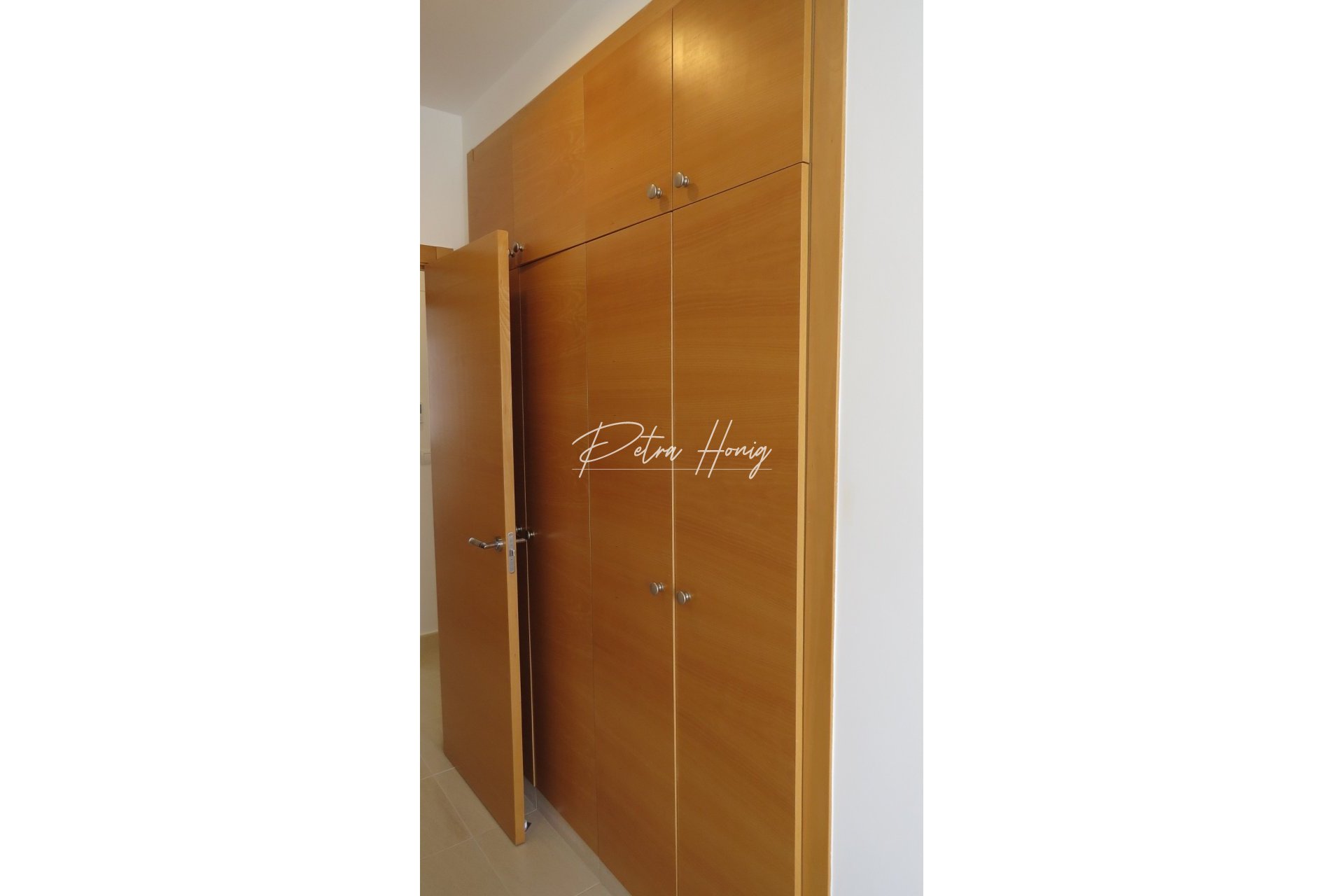 Gebrauchtobjekte - Apartment - San Miguel de Salinas
