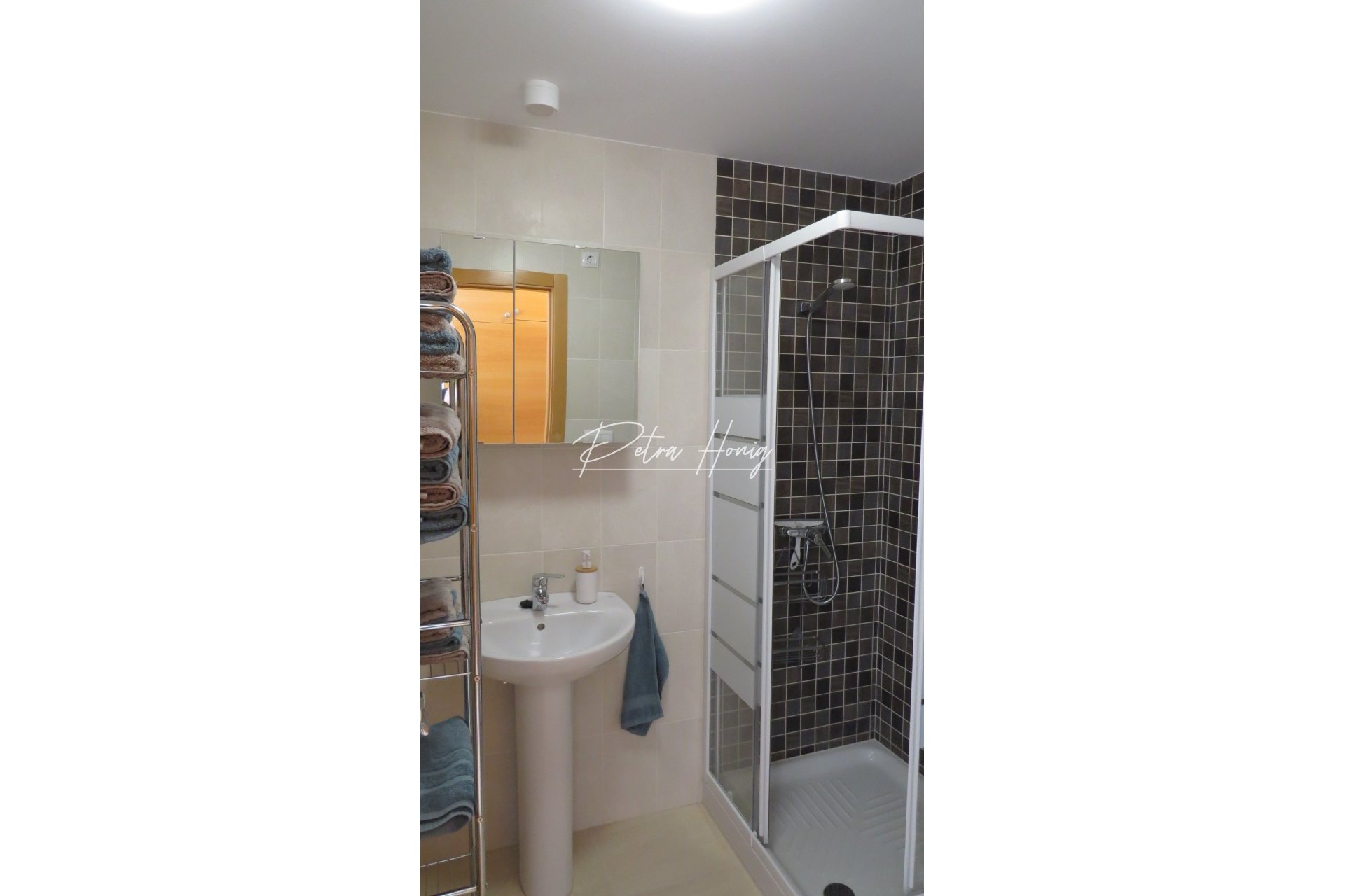 Gebrauchtobjekte - Apartment - San Miguel de Salinas