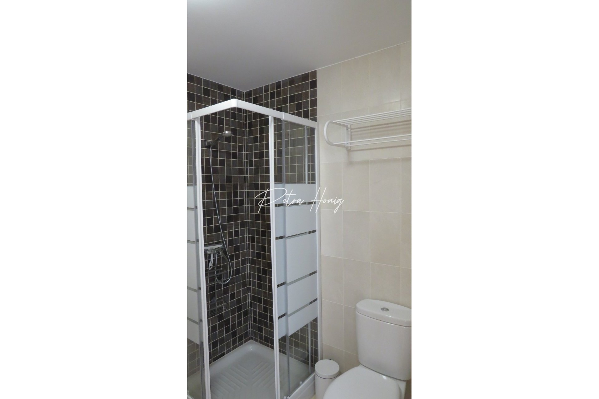 Gebrauchtobjekte - Apartment - San Miguel de Salinas
