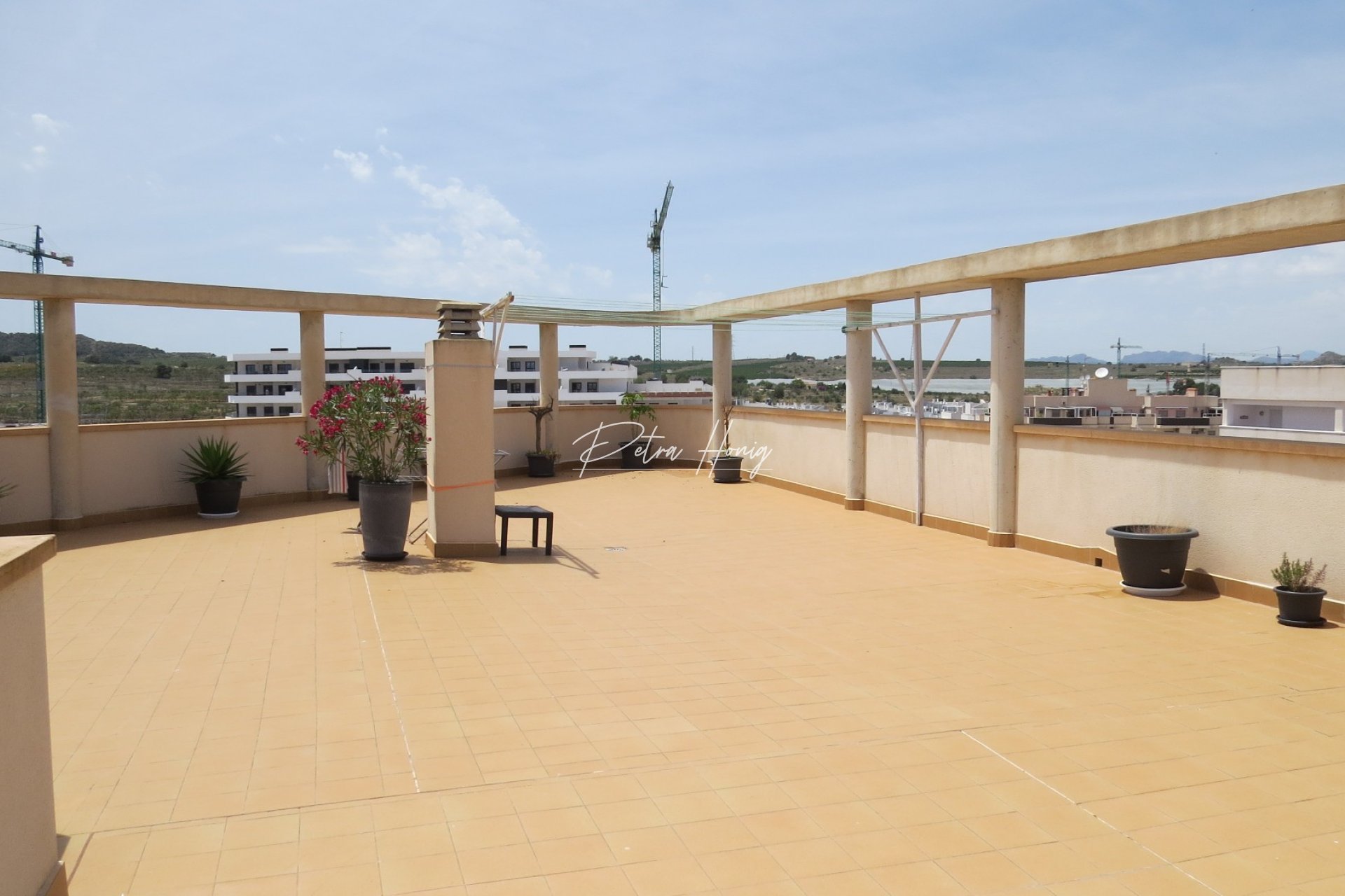 Gebrauchtobjekte - Apartment - San Miguel de Salinas