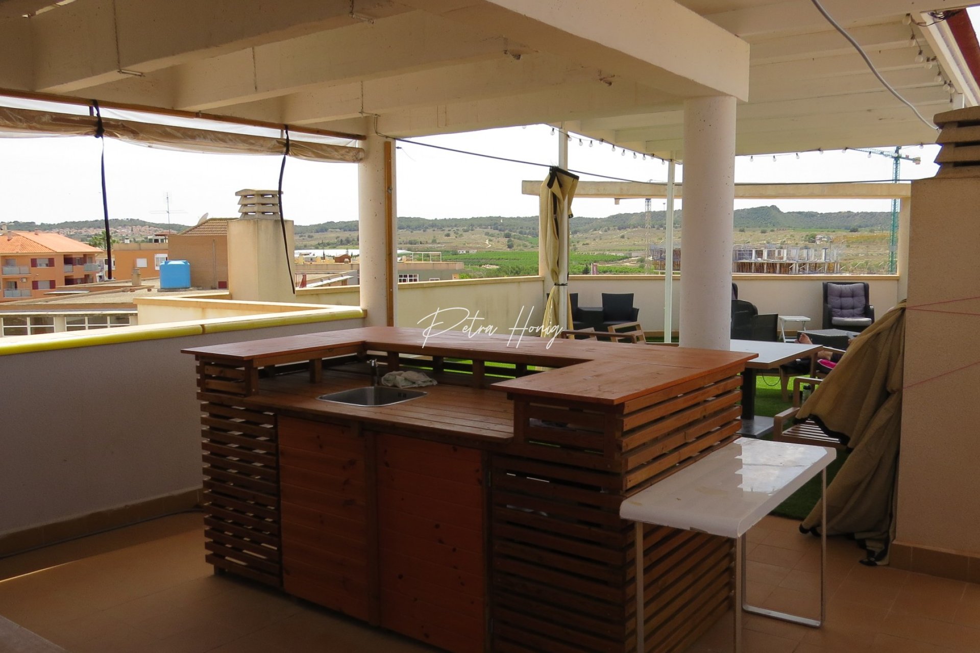 Gebrauchtobjekte - Apartment - San Miguel de Salinas