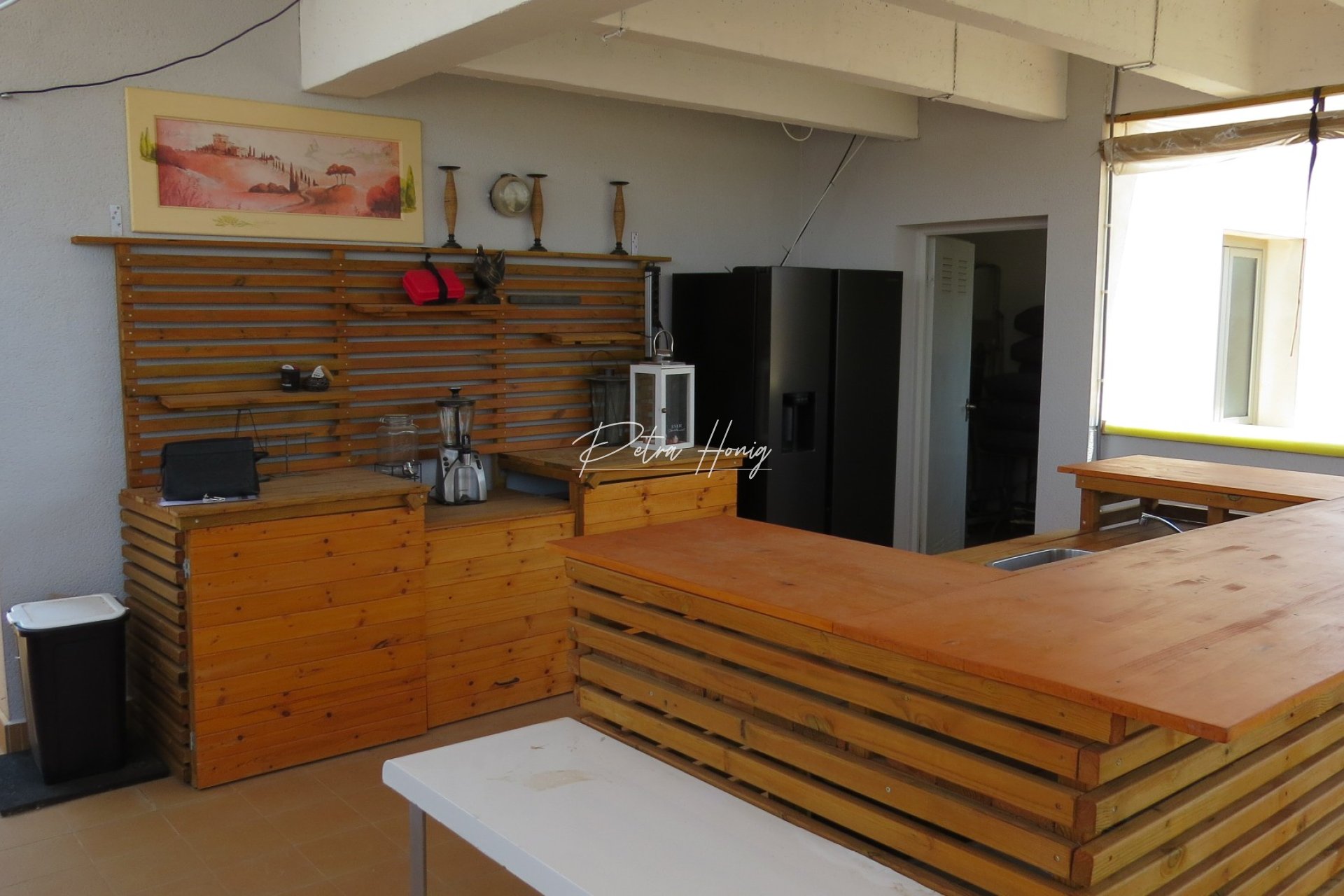 Gebrauchtobjekte - Apartment - San Miguel de Salinas