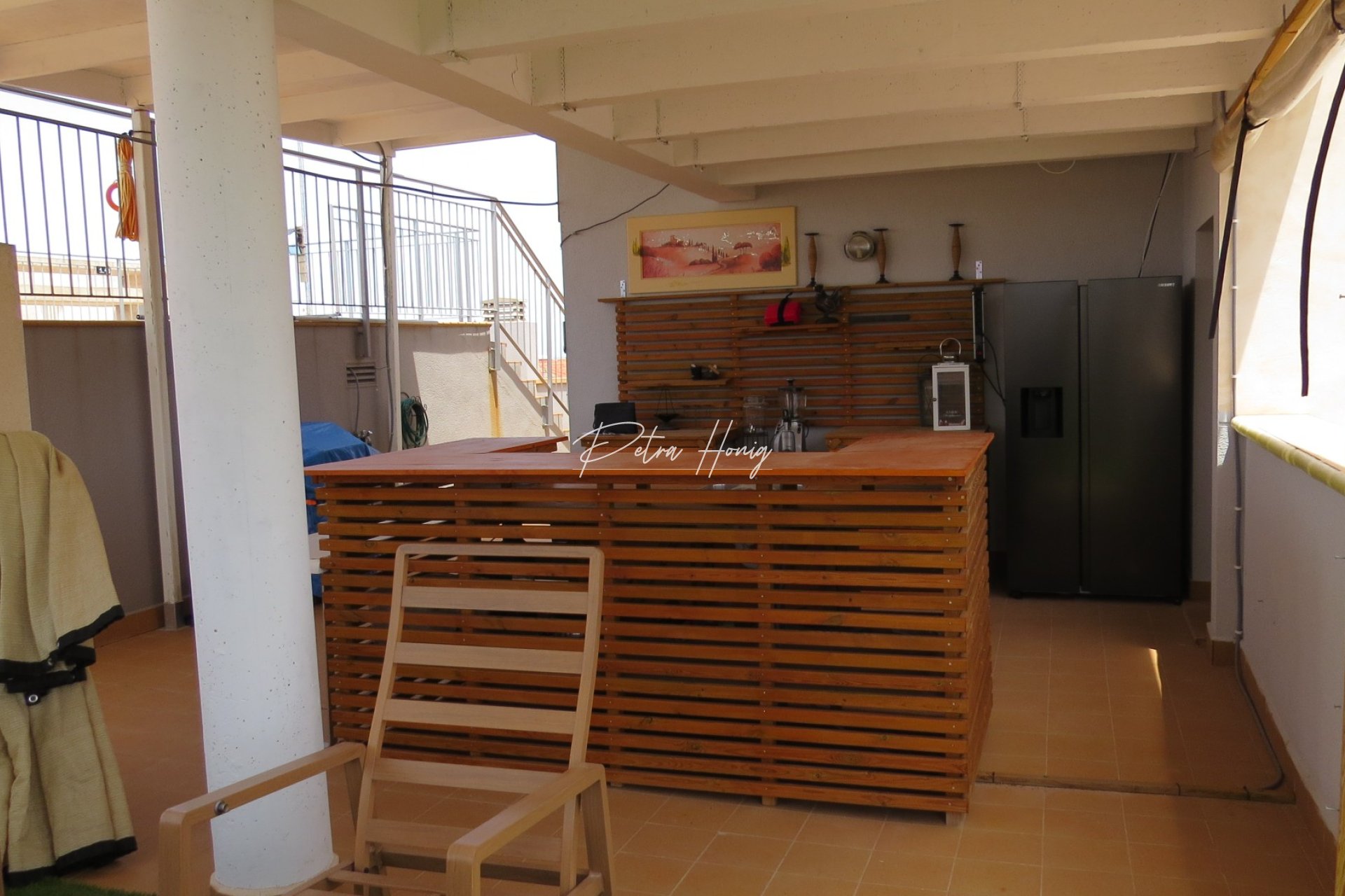 Gebrauchtobjekte - Apartment - San Miguel de Salinas