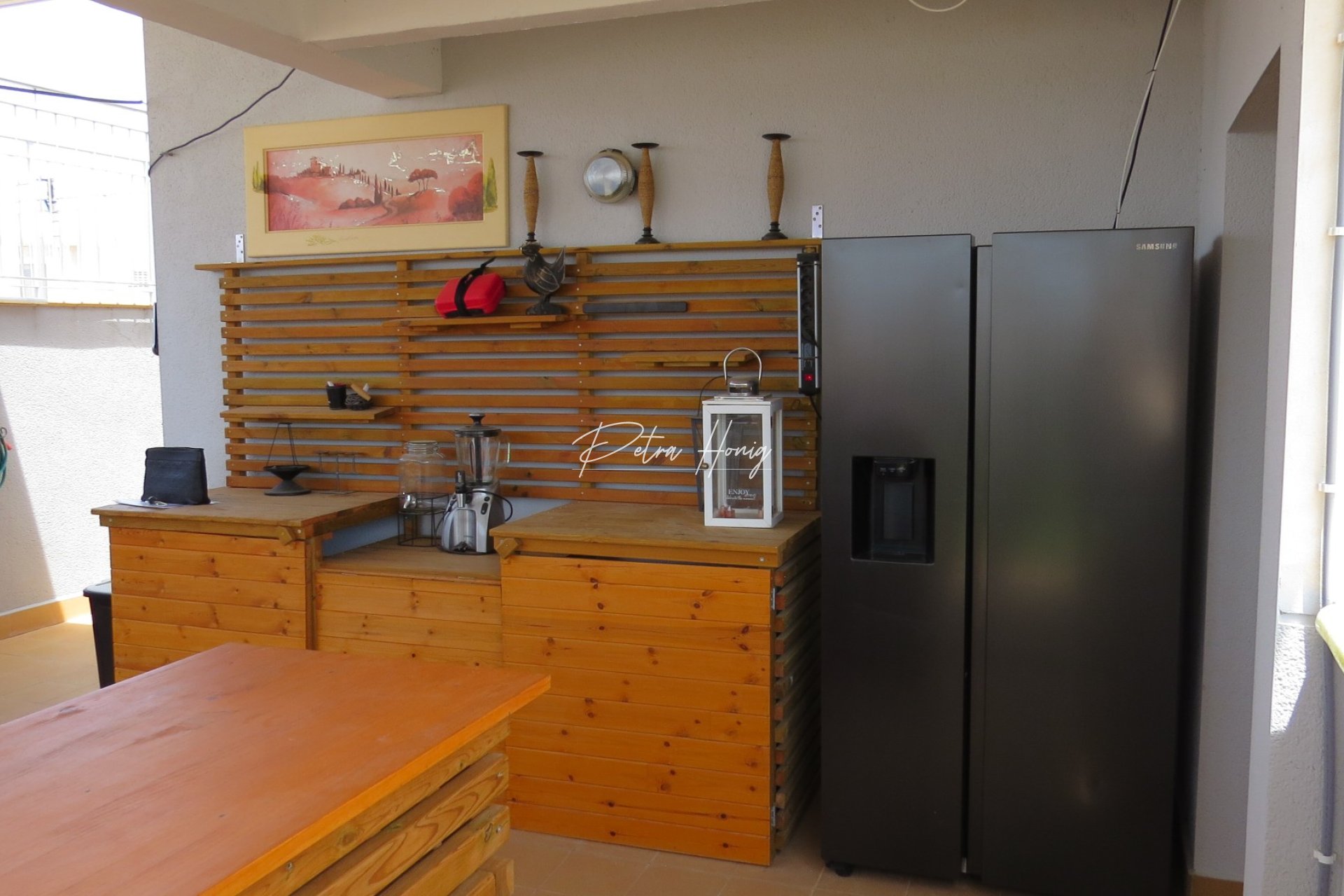Gebrauchtobjekte - Apartment - San Miguel de Salinas