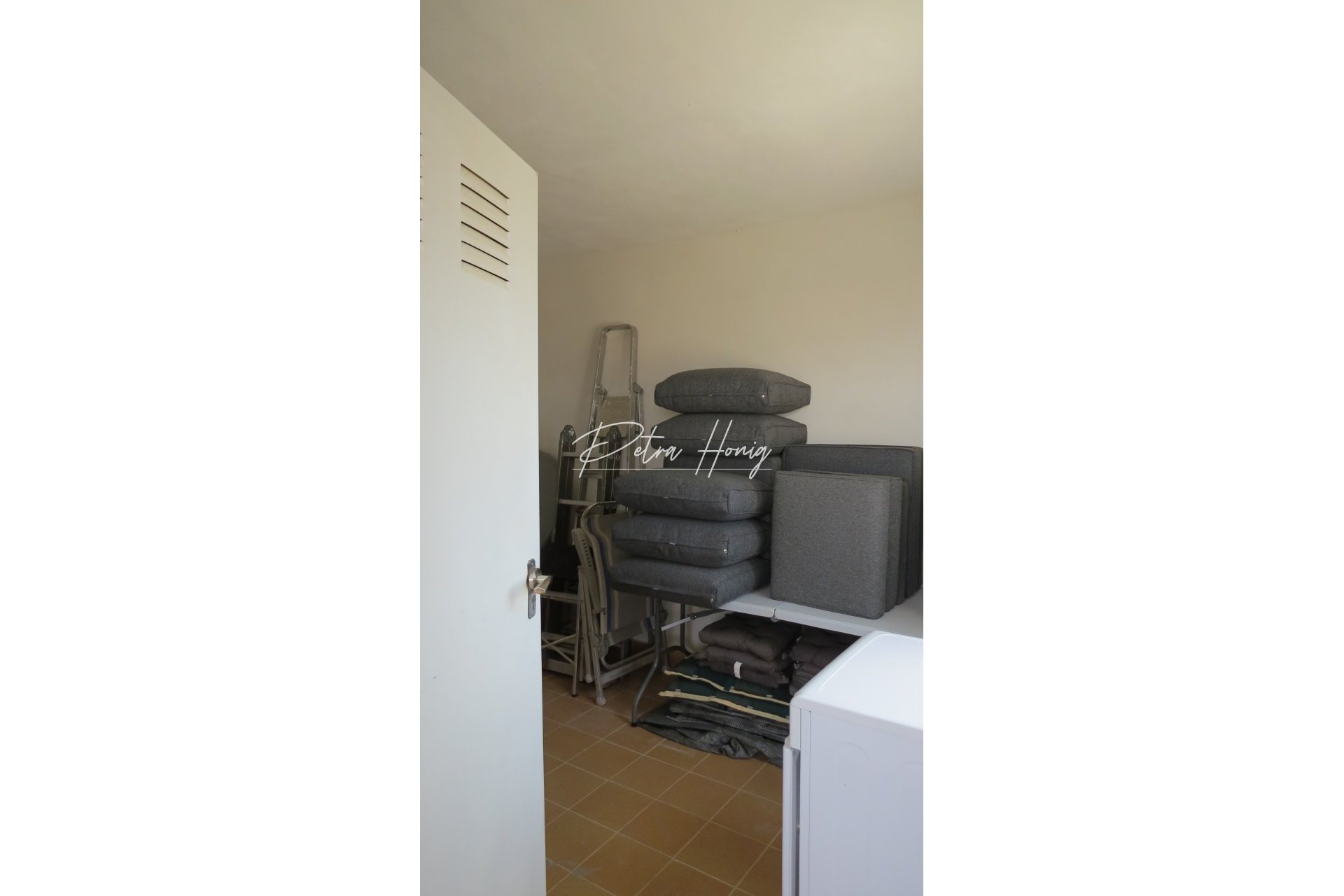 Gebrauchtobjekte - Apartment - San Miguel de Salinas