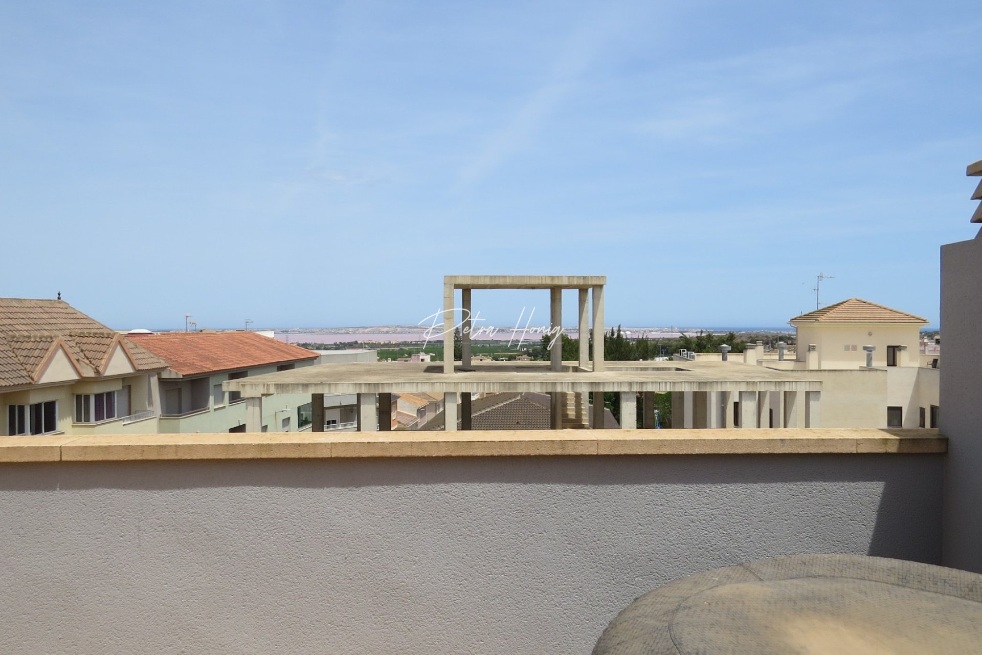 Gebrauchtobjekte - Apartment - San Miguel de Salinas