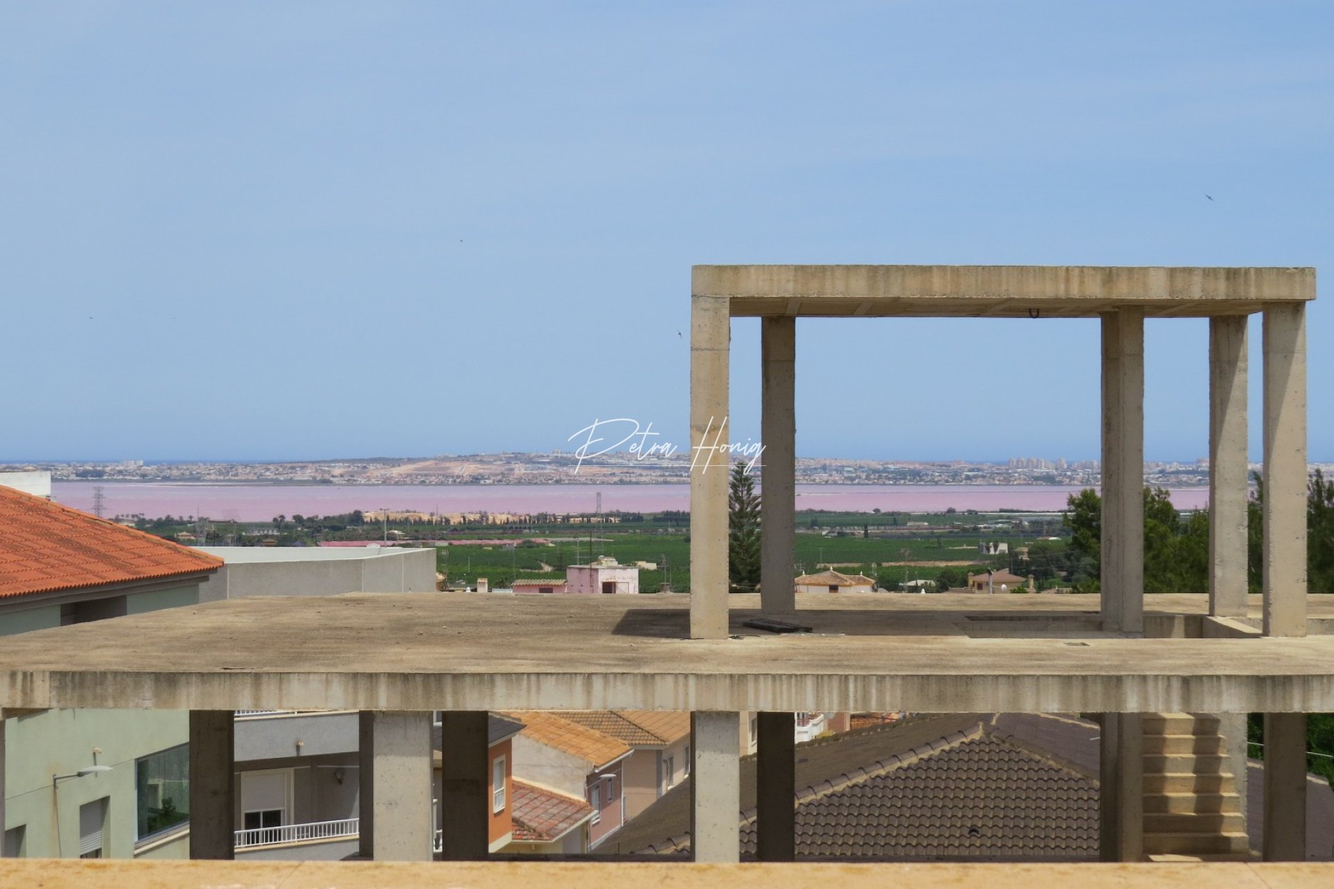 Gebrauchtobjekte - Apartment - San Miguel de Salinas