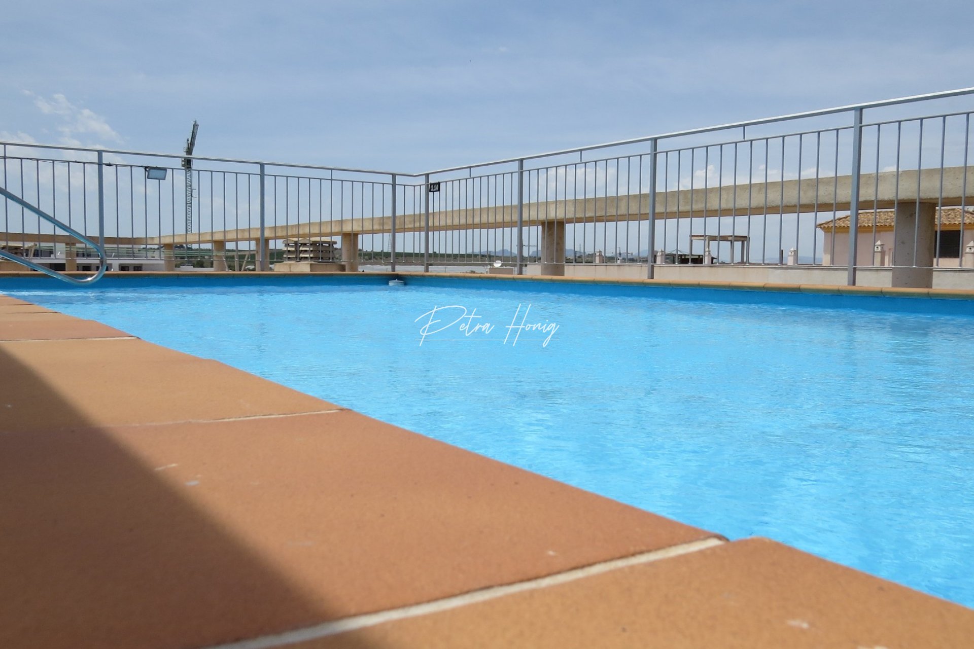 Gebrauchtobjekte - Apartment - San Miguel de Salinas