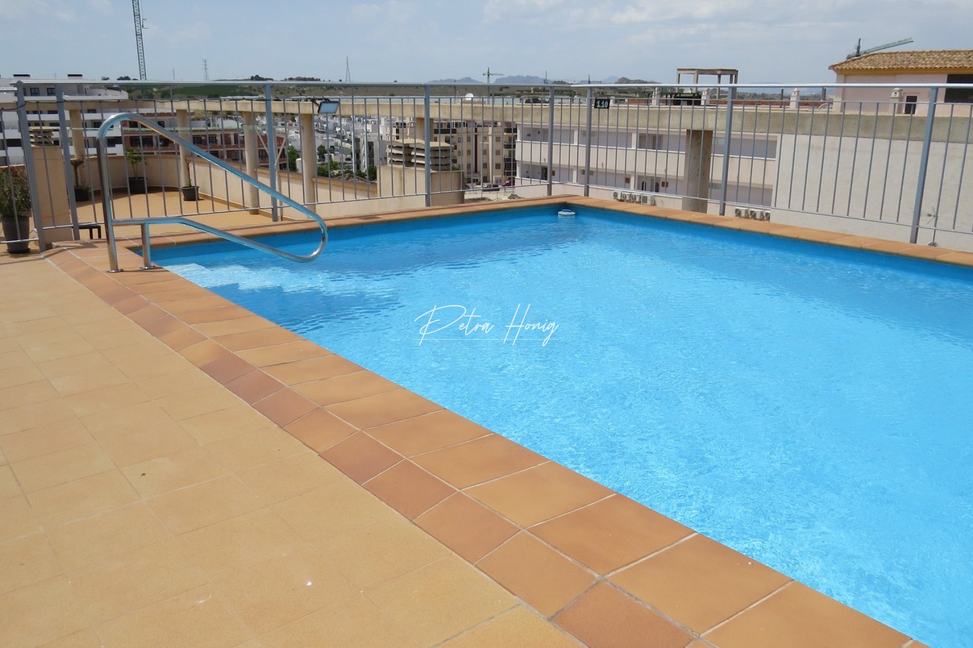 Gebrauchtobjekte - Apartment - San Miguel de Salinas