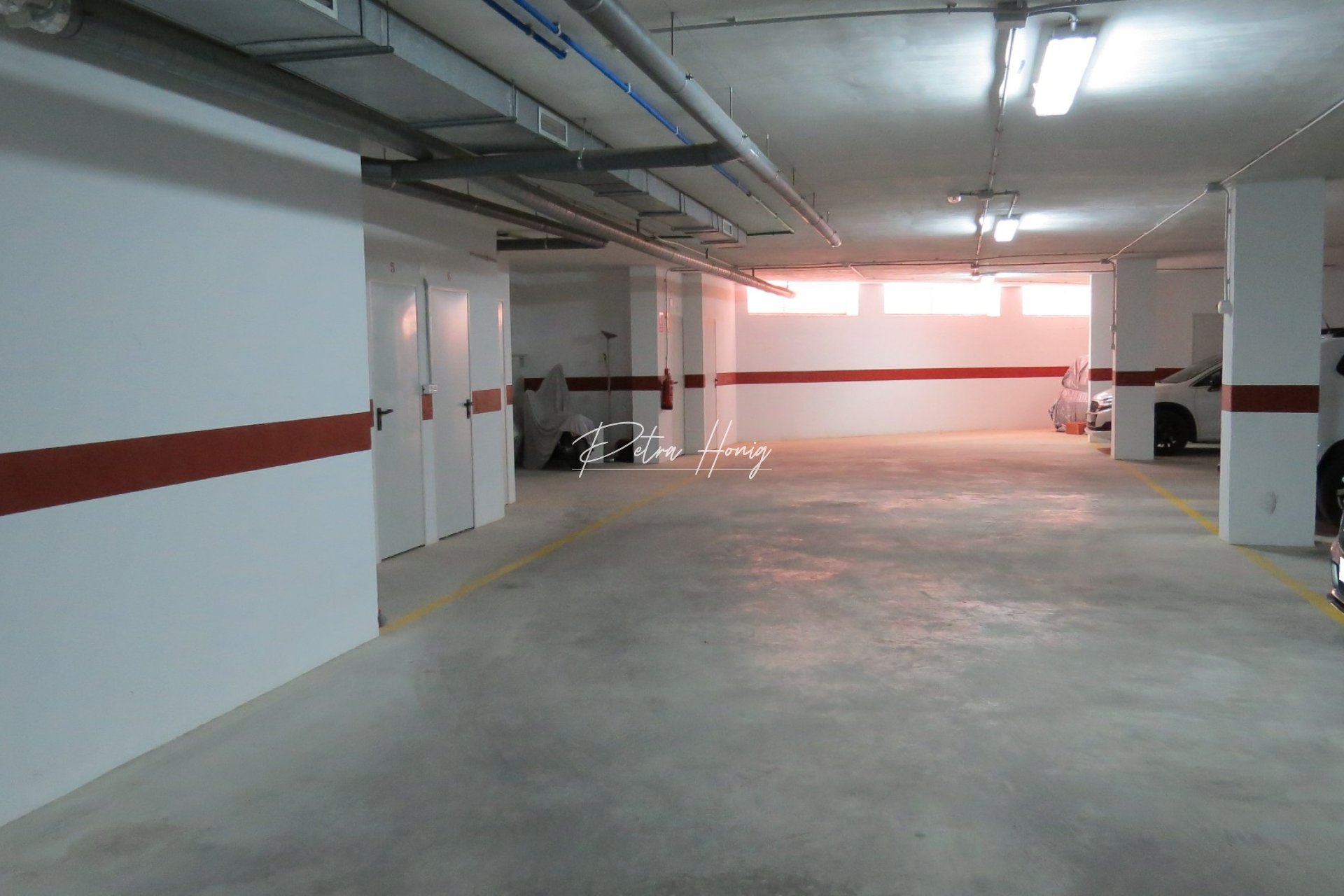 Gebrauchtobjekte - Apartment - San Miguel de Salinas