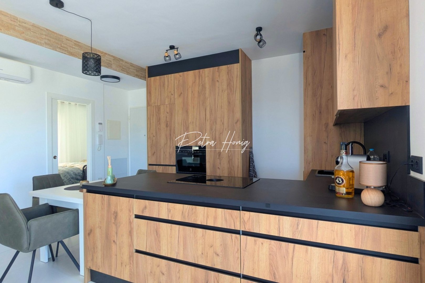 Gebrauchtobjekte - Apartment - San Miguel de Salinas