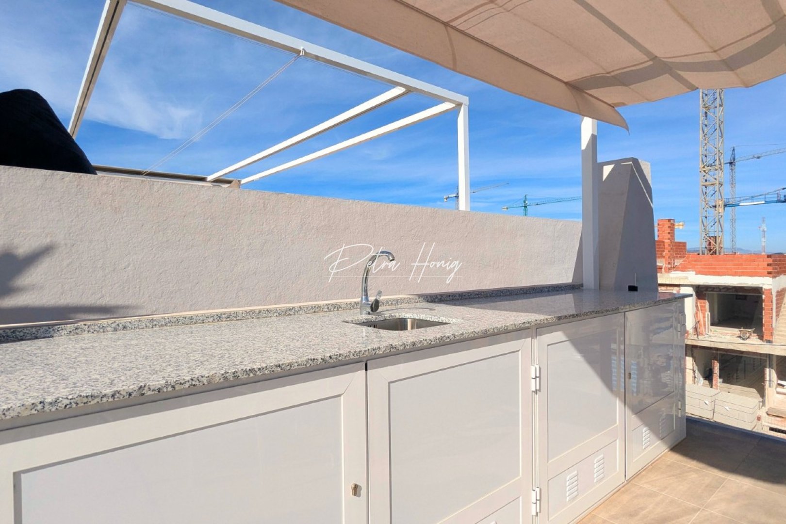 Gebrauchtobjekte - Apartment - San Miguel de Salinas