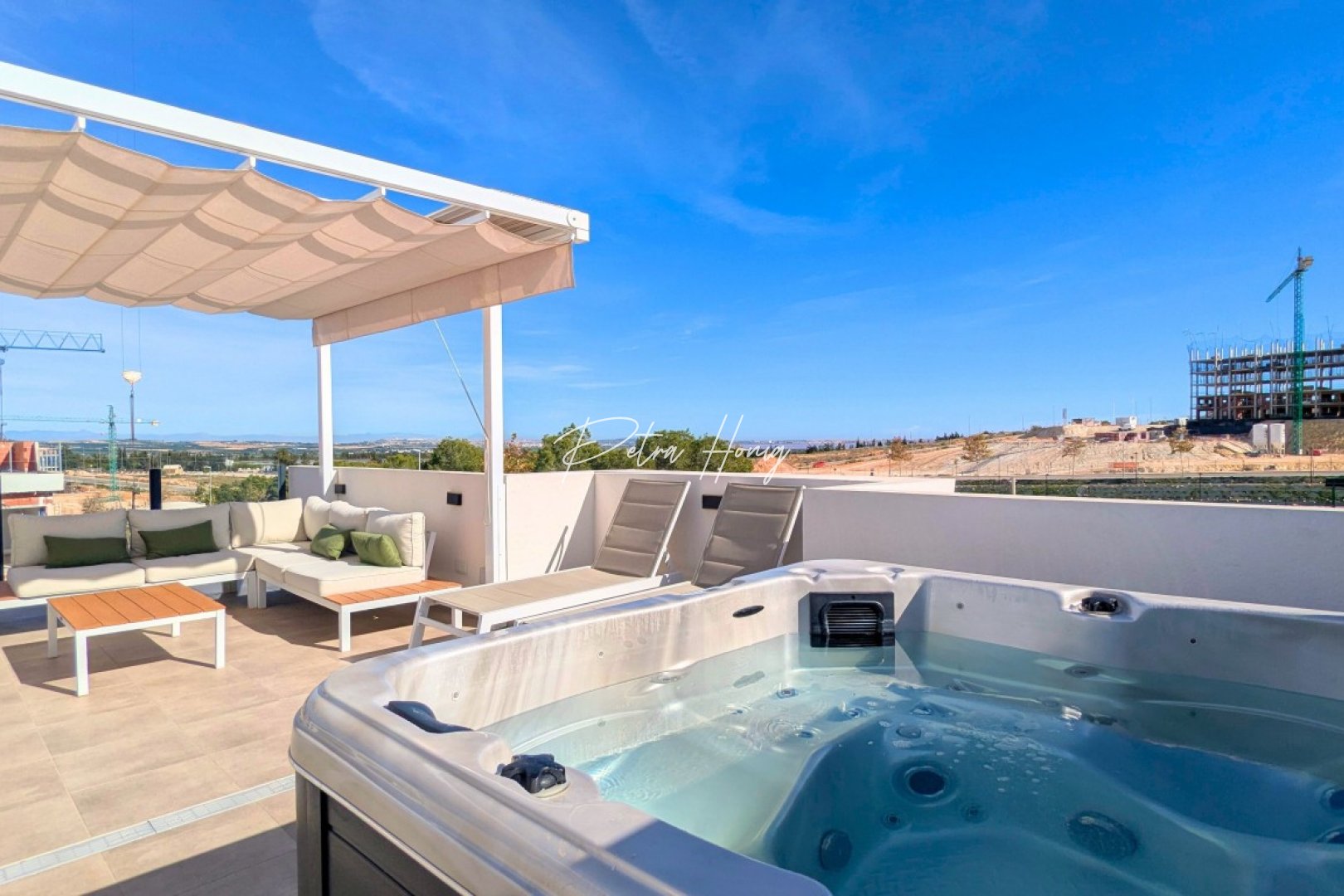 Gebrauchtobjekte - Apartment - San Miguel de Salinas