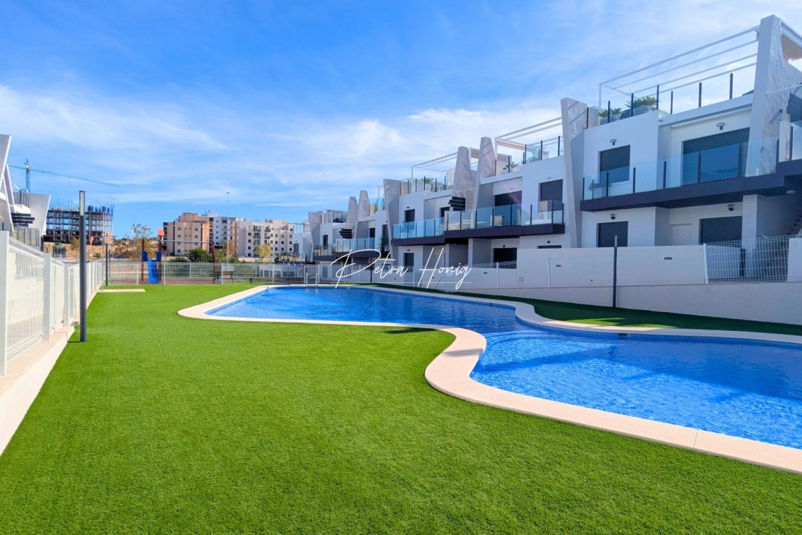 Gebrauchtobjekte - Apartment - San Miguel de Salinas