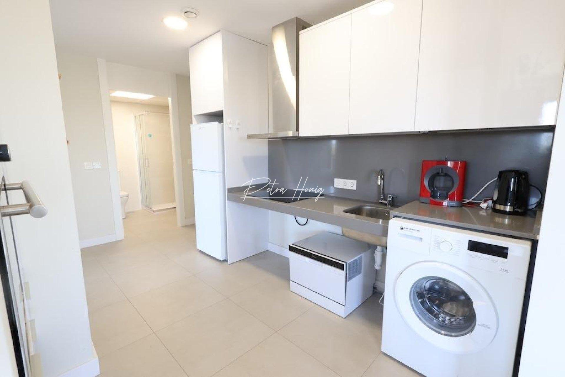 Gebrauchtobjekte - Apartment - San Pedro del Pinatar - LO PAGÁN