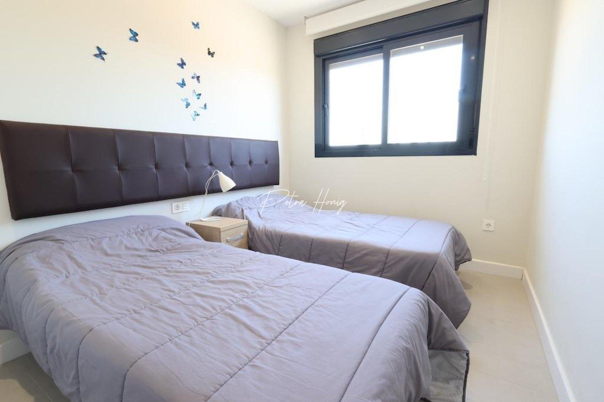 Gebrauchtobjekte - Apartment - San Pedro del Pinatar - LO PAGÁN