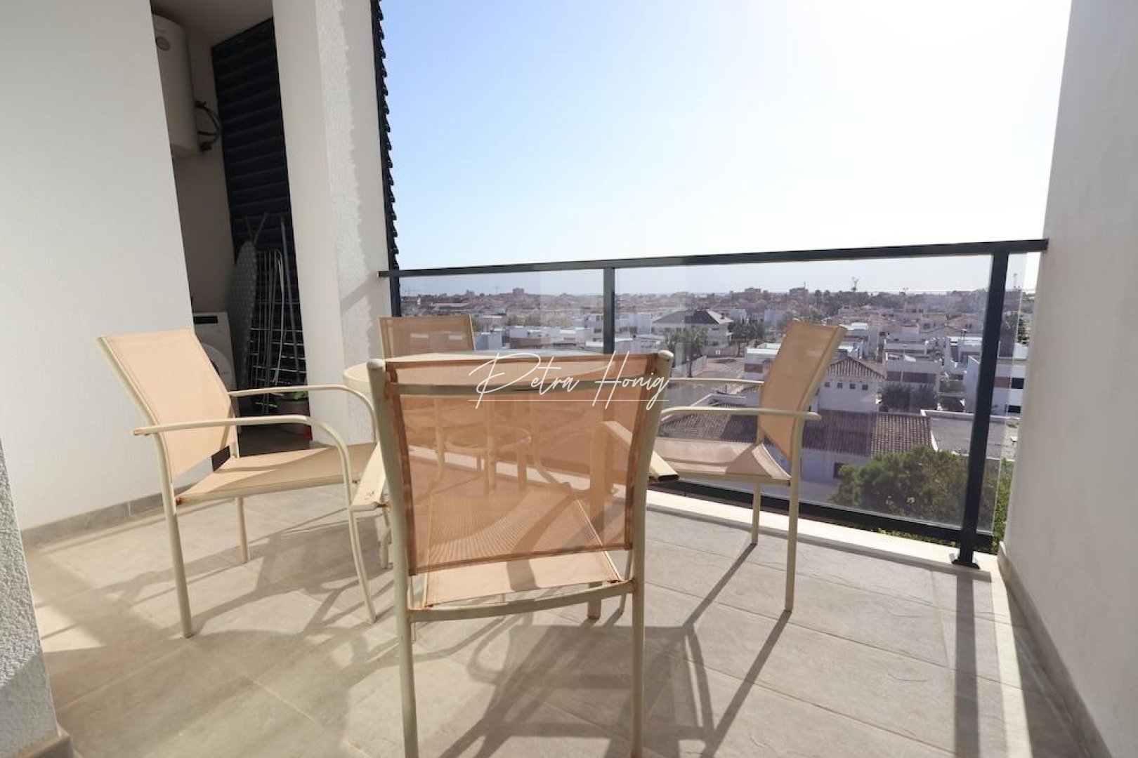 Gebrauchtobjekte - Apartment - San Pedro del Pinatar - LO PAGÁN
