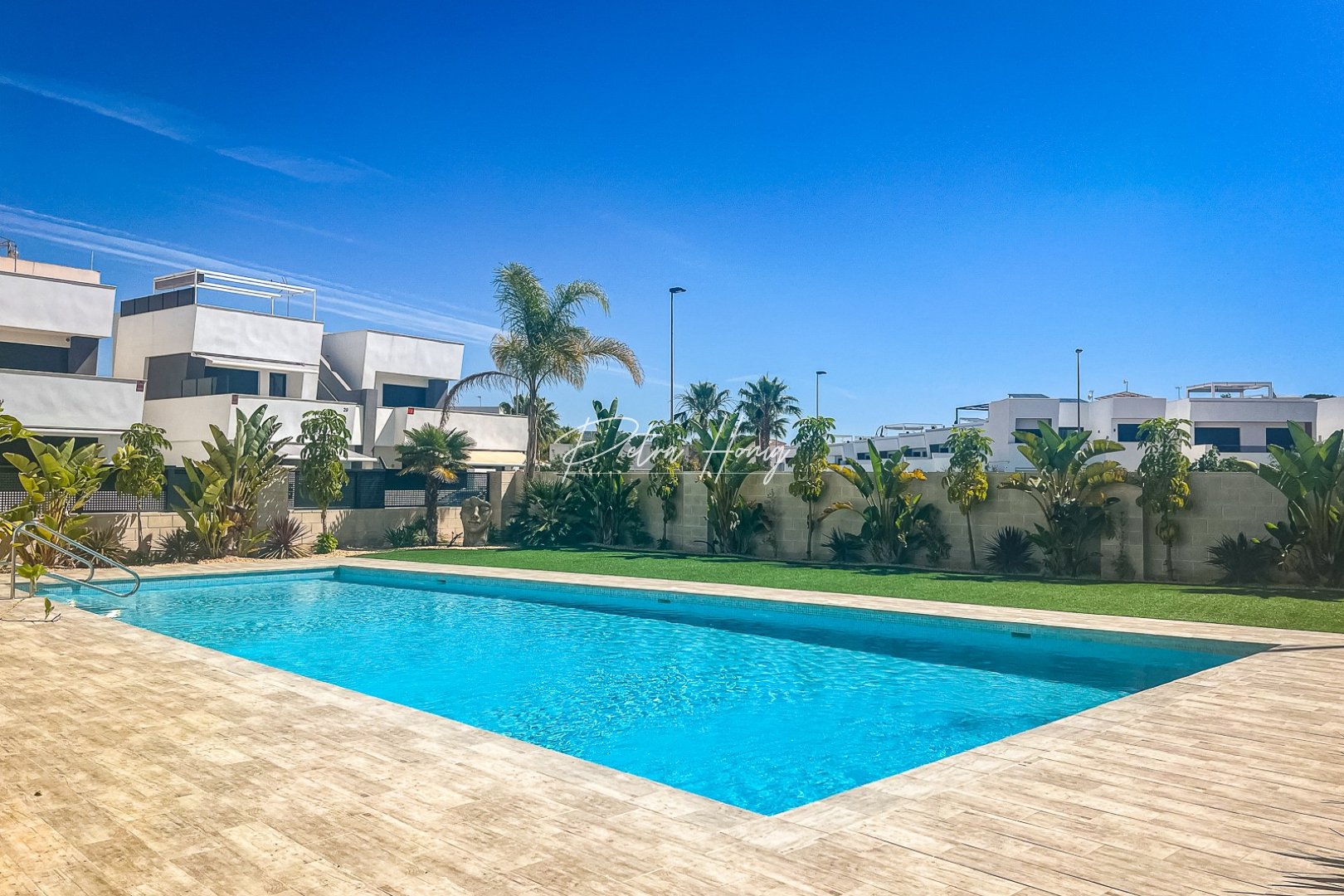 Gebrauchtobjekte - Apartment - SANTIAGO DE LA RIBERA - zona san blas