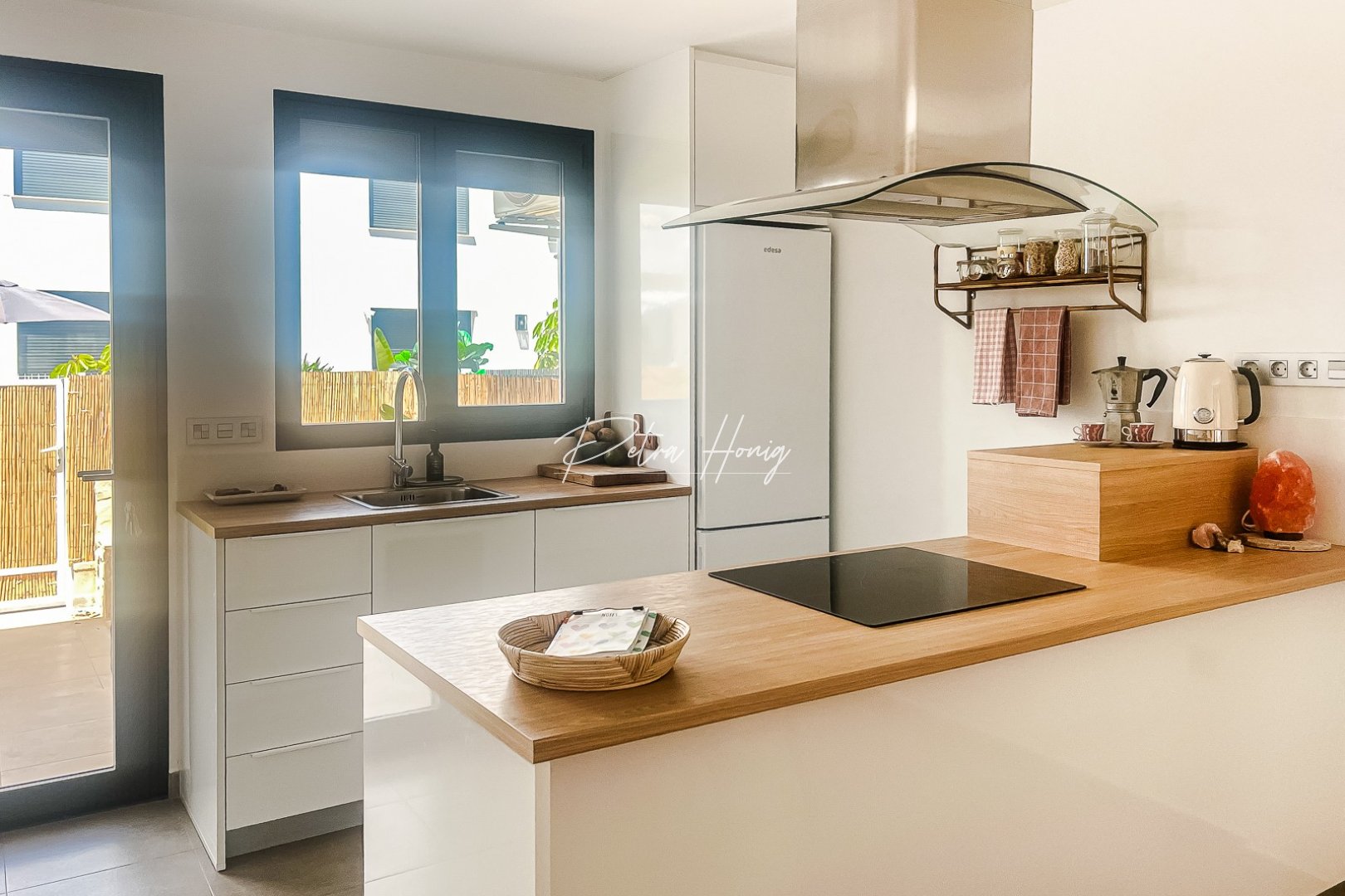 Gebrauchtobjekte - Apartment - SANTIAGO DE LA RIBERA - zona san blas