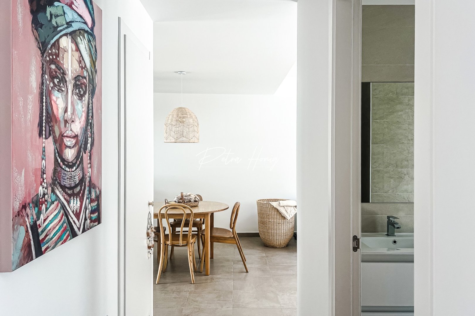 Gebrauchtobjekte - Apartment - SANTIAGO DE LA RIBERA - zona san blas