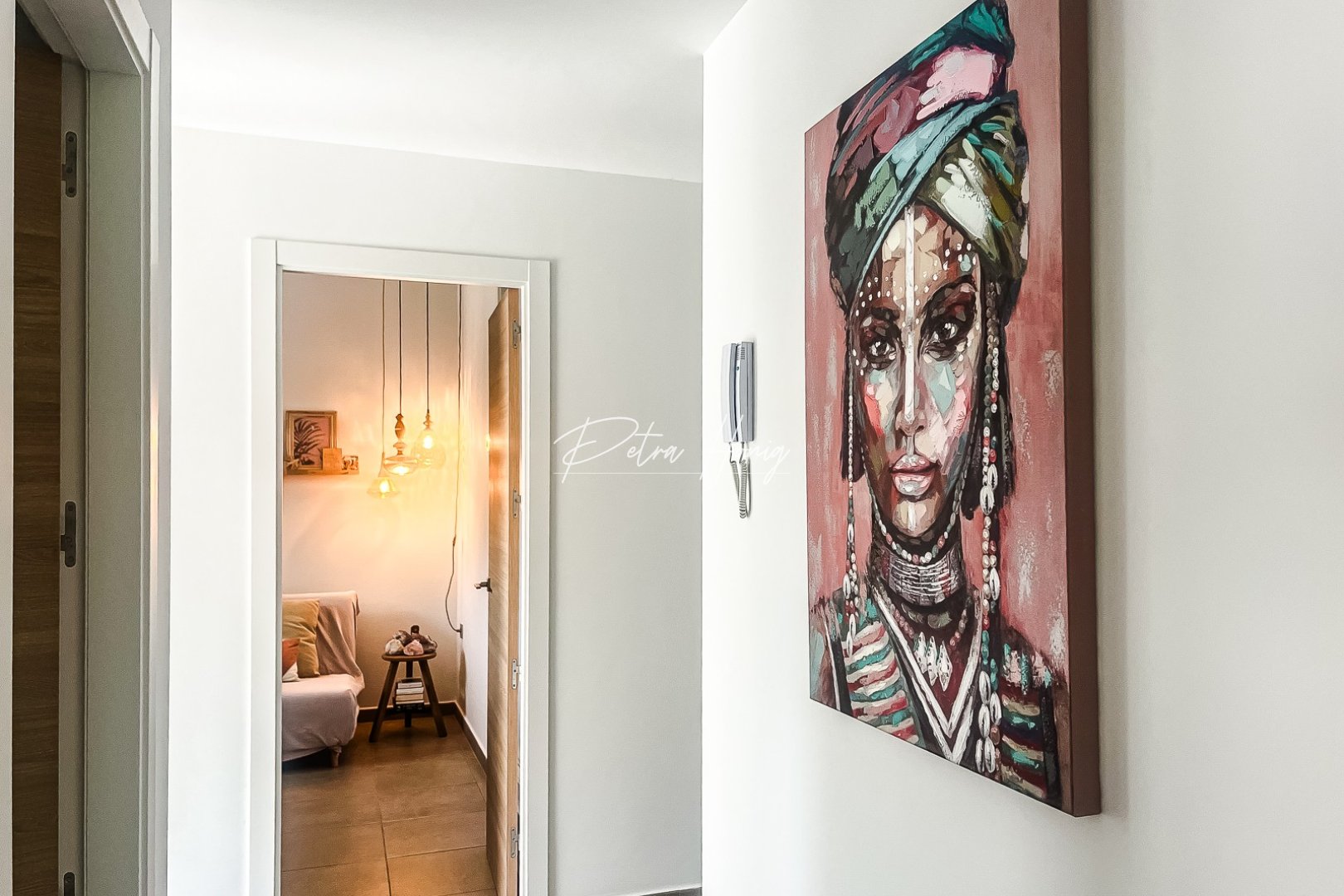 Gebrauchtobjekte - Apartment - SANTIAGO DE LA RIBERA - zona san blas