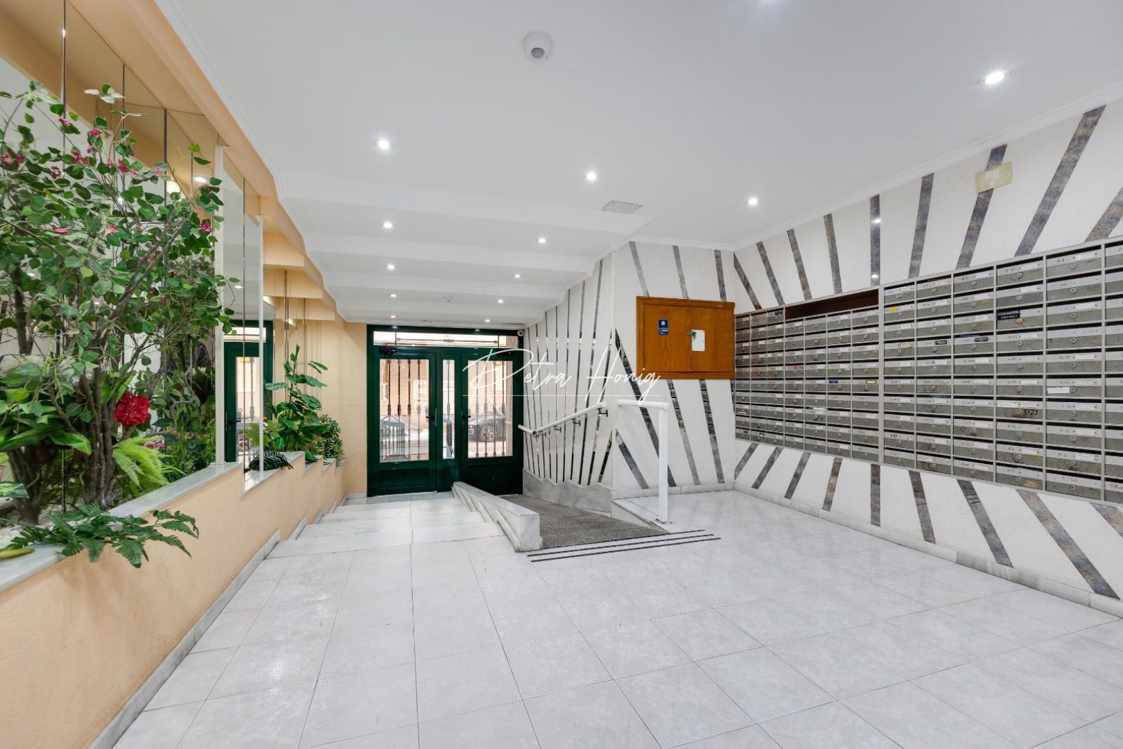 Gebrauchtobjekte - Apartment - Torrevieja - Acequion