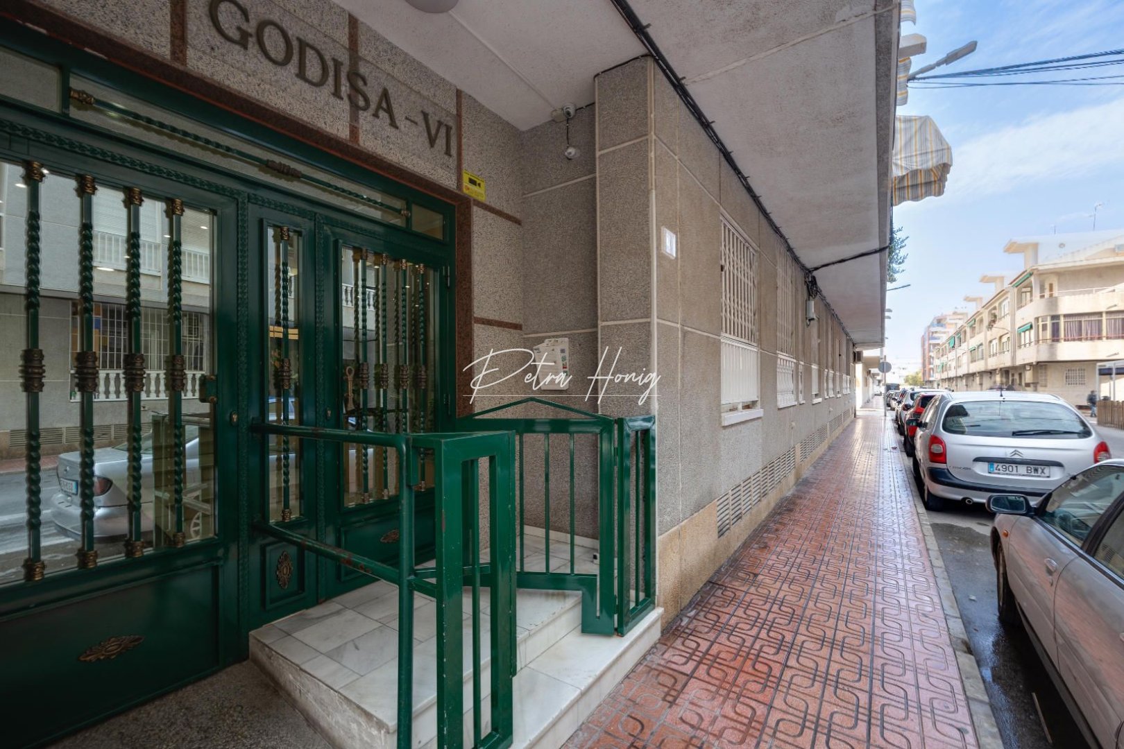 Gebrauchtobjekte - Apartment - Torrevieja - Acequion