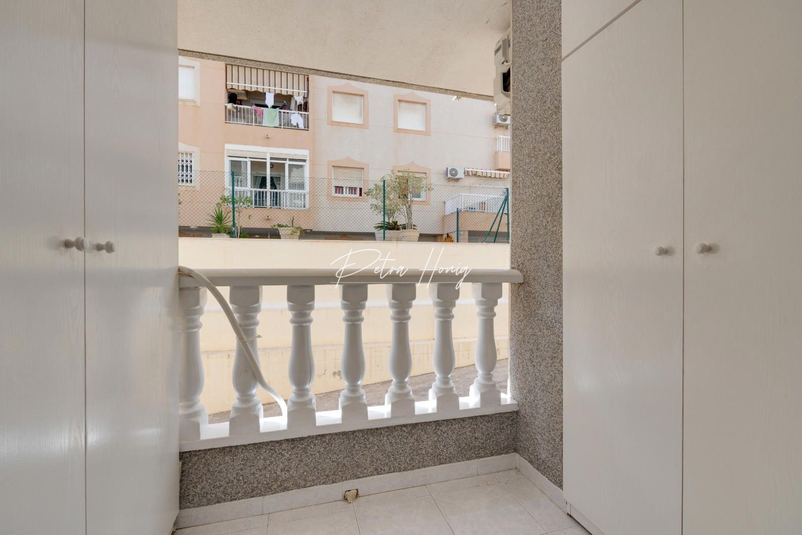 Gebrauchtobjekte - Apartment - Torrevieja - Acequion