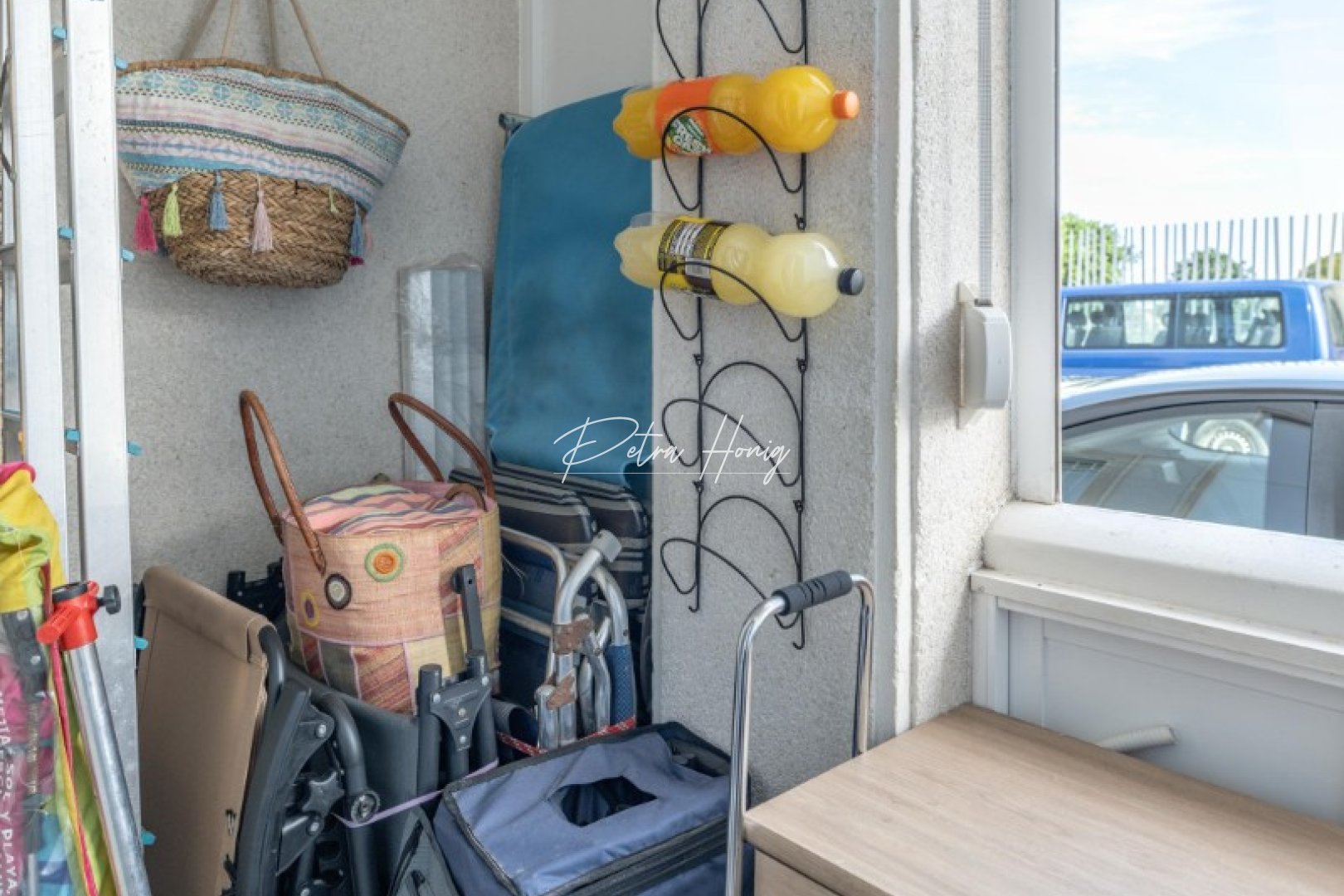 Gebrauchtobjekte - Apartment - Torrevieja - Acequion