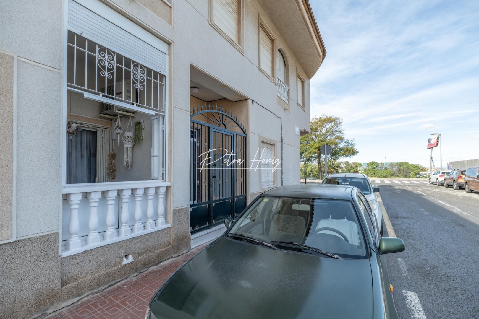 Gebrauchtobjekte - Apartment - Torrevieja - Acequion