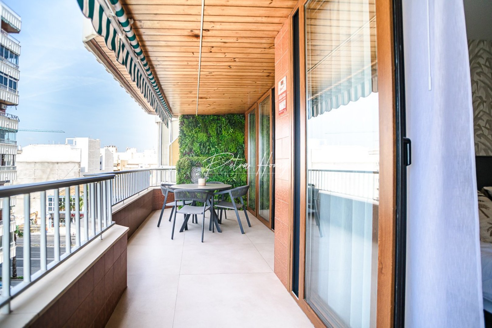 Gebrauchtobjekte - Apartment - Torrevieja - Acequion